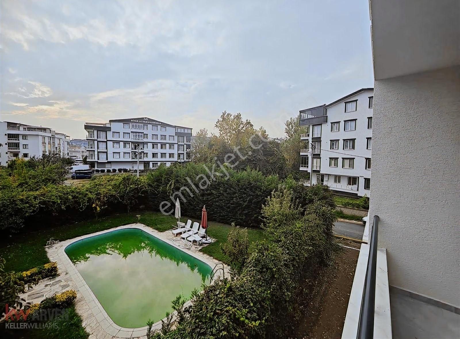 Çınarcık Teşvikiyede Sahile Yakın 2+1 Satılık Daire - Görsel 14