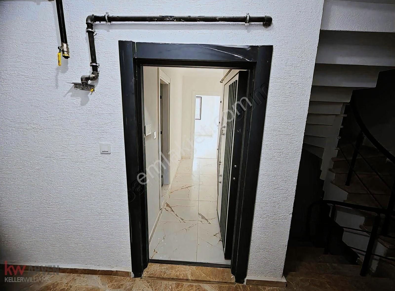 Çınarcık Teşvikiyede Sahile Yakın 2+1 Satılık Daire - Görsel 18