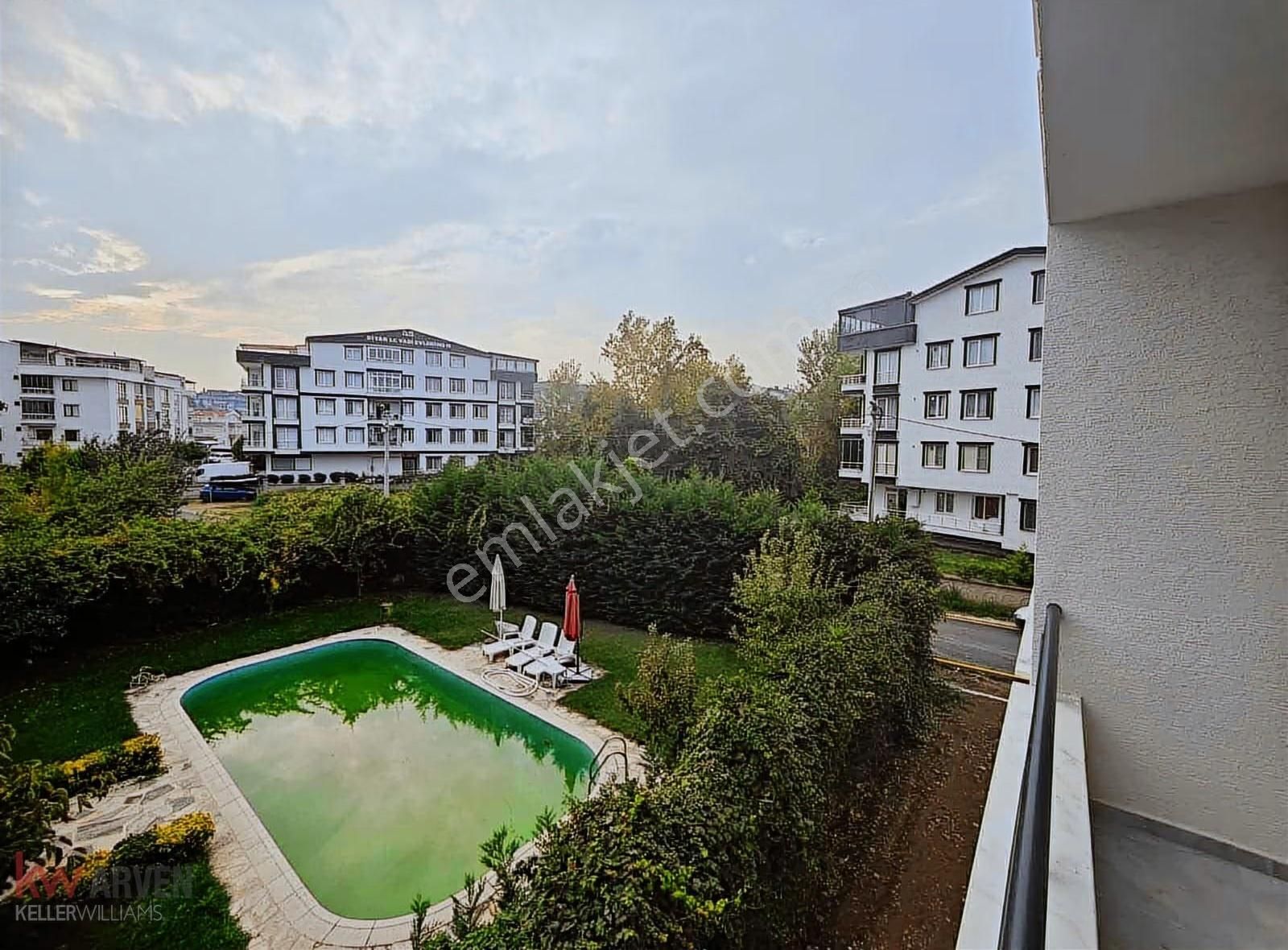 Çınarcık Teşvikiyede Sahile Yakın 2+1 Satılık Daire - Görsel 11