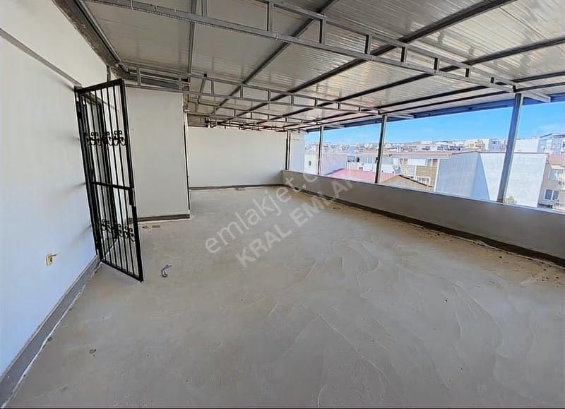 Ayrancılar Mah Kiralik 3+1 Dublexs Daire - Görsel 30