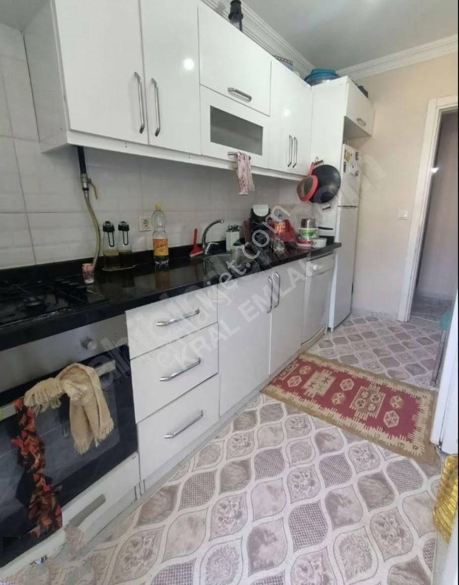 Ayrancılar Fevziçakmak Mah 3+1 Satılık Daire - Görsel 3