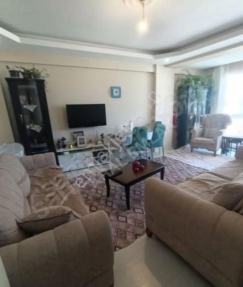 Ayrancılar Fevziçakmak Mah 3+1 Satılık Daire - Görsel 10