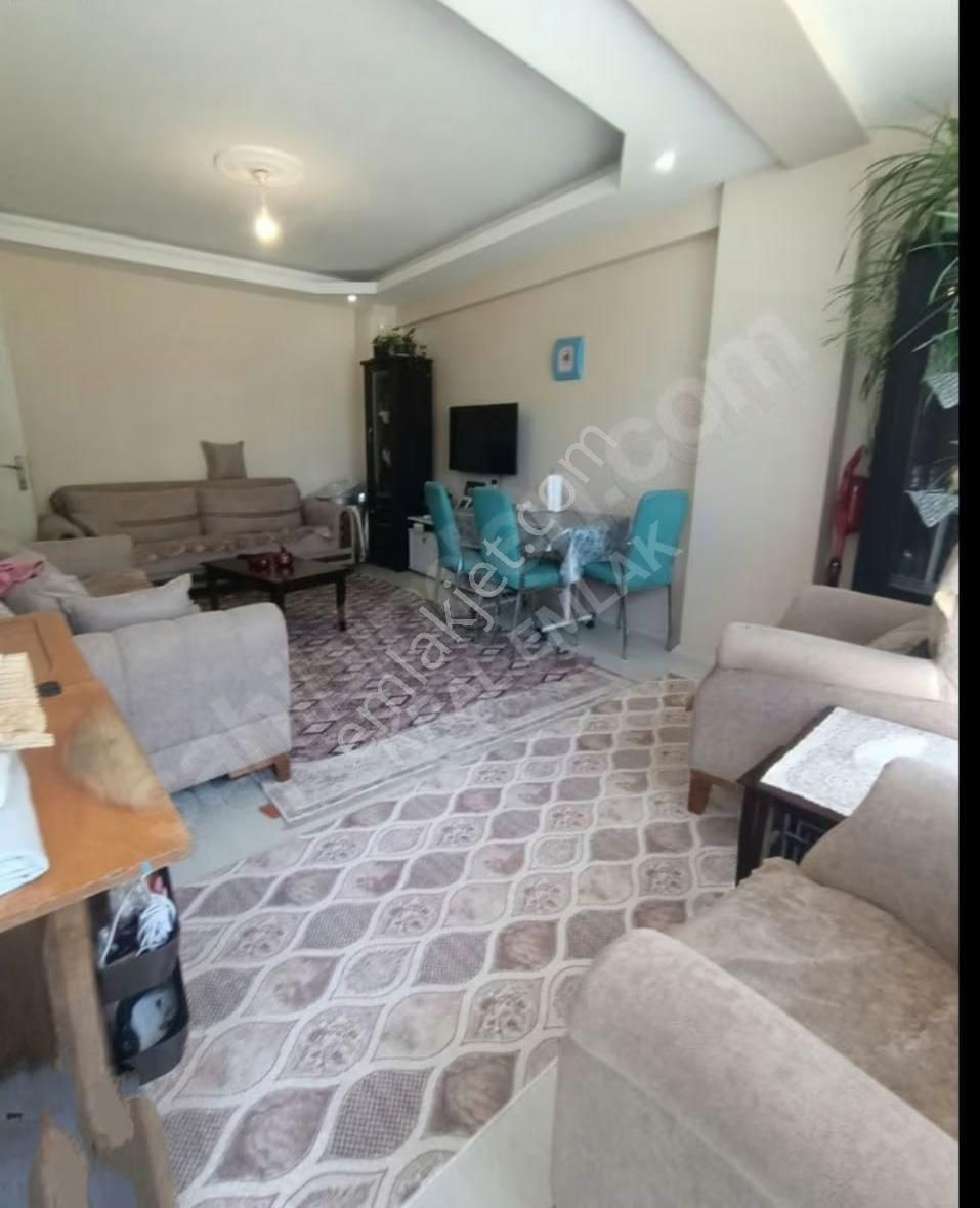 Ayrancılar Fevziçakmak Mah 3+1 Satılık Daire - Görsel 15