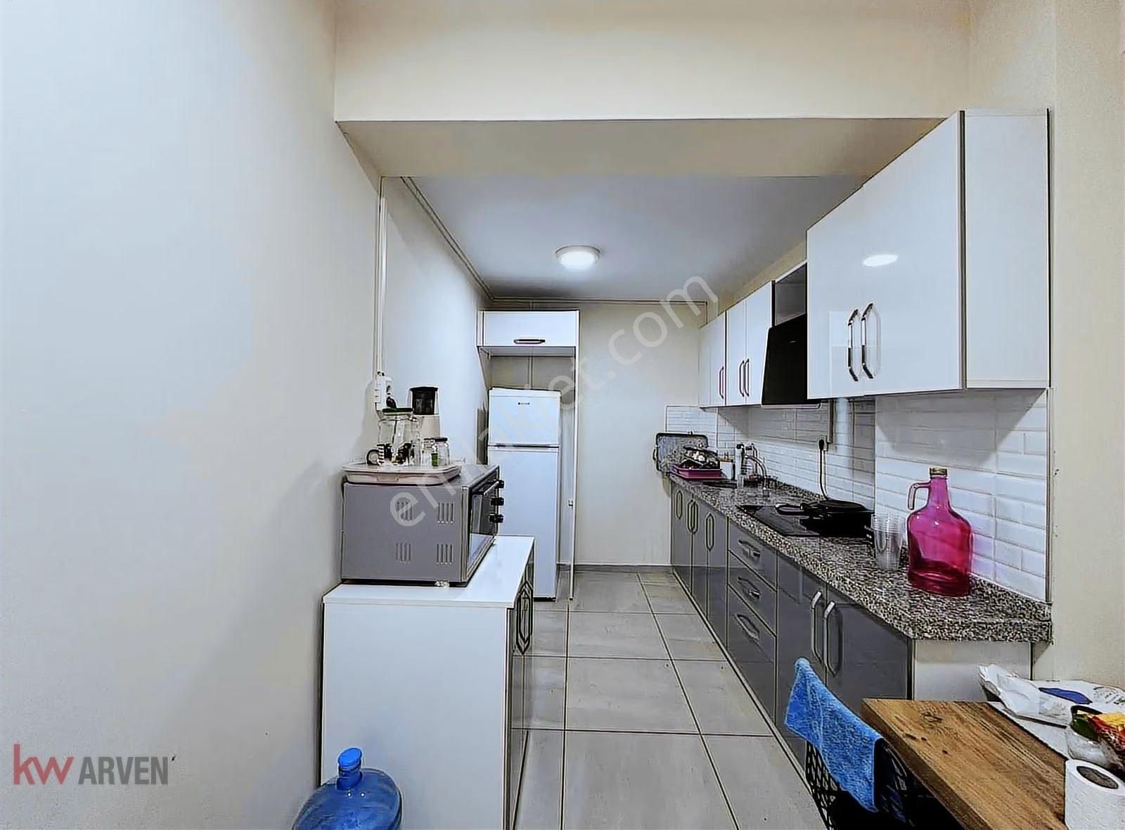 Kw Arven'den Kartepe İstanbul Yönü E5'te Satılık 260 M2 Dükkan - Görsel 14