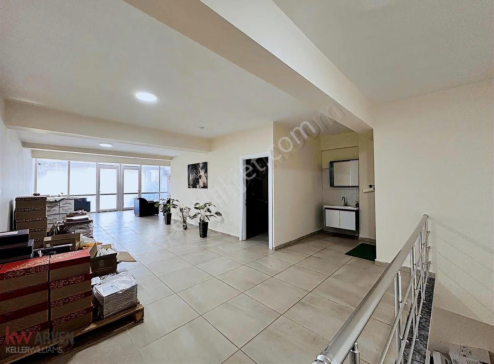 Kw Arven'den Kartepe İstanbul Yönü E5'te Satılık 260 M2 Dükkan - Görsel 17