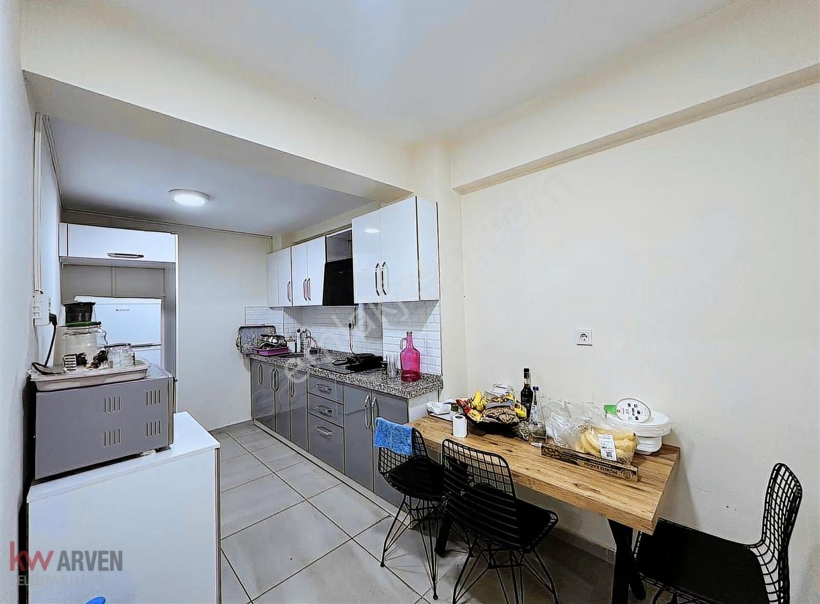 Kw Arven'den Kartepe İstanbul Yönü E5'te Satılık 260 M2 Dükkan - Görsel 8