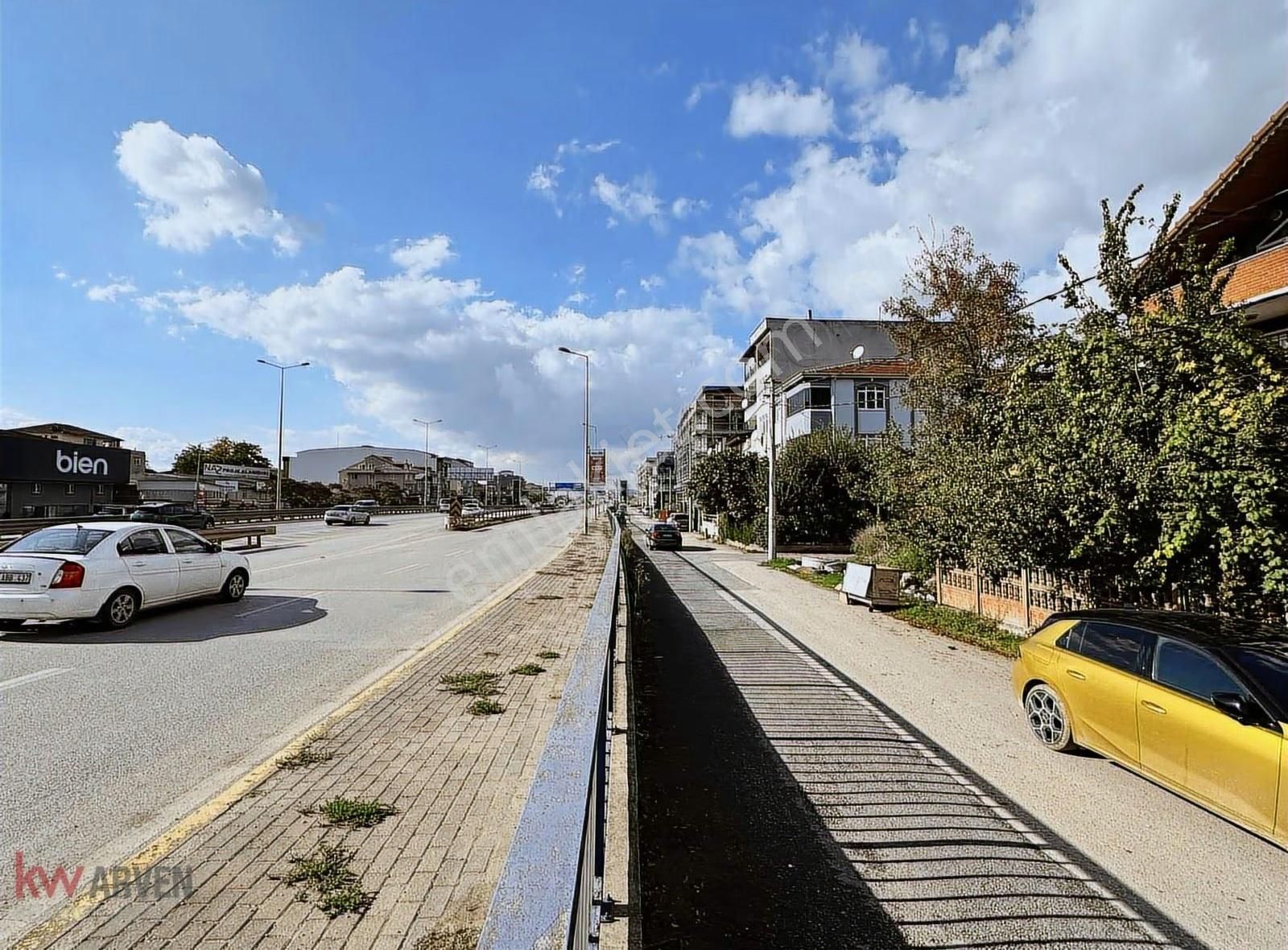 Kw Arven'den Kartepe İstanbul Yönü E5'te Satılık 260 M2 Dükkan - Görsel 12