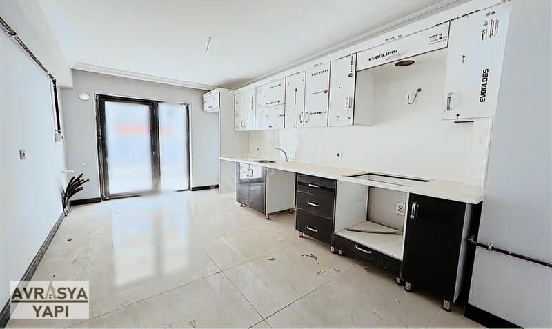 Kod 3409 Alemdağ Mah. Yatırıma Ve Oturuma Uygun 2+1 Arakat - Görsel 7