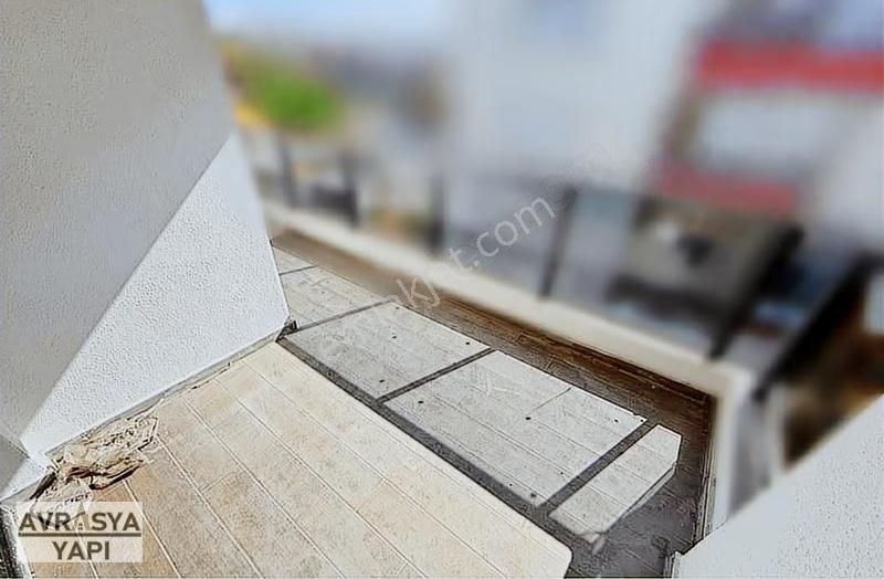 Kod 3409 Alemdağ Mah. Yatırıma Ve Oturuma Uygun 2+1 Arakat - Görsel 4