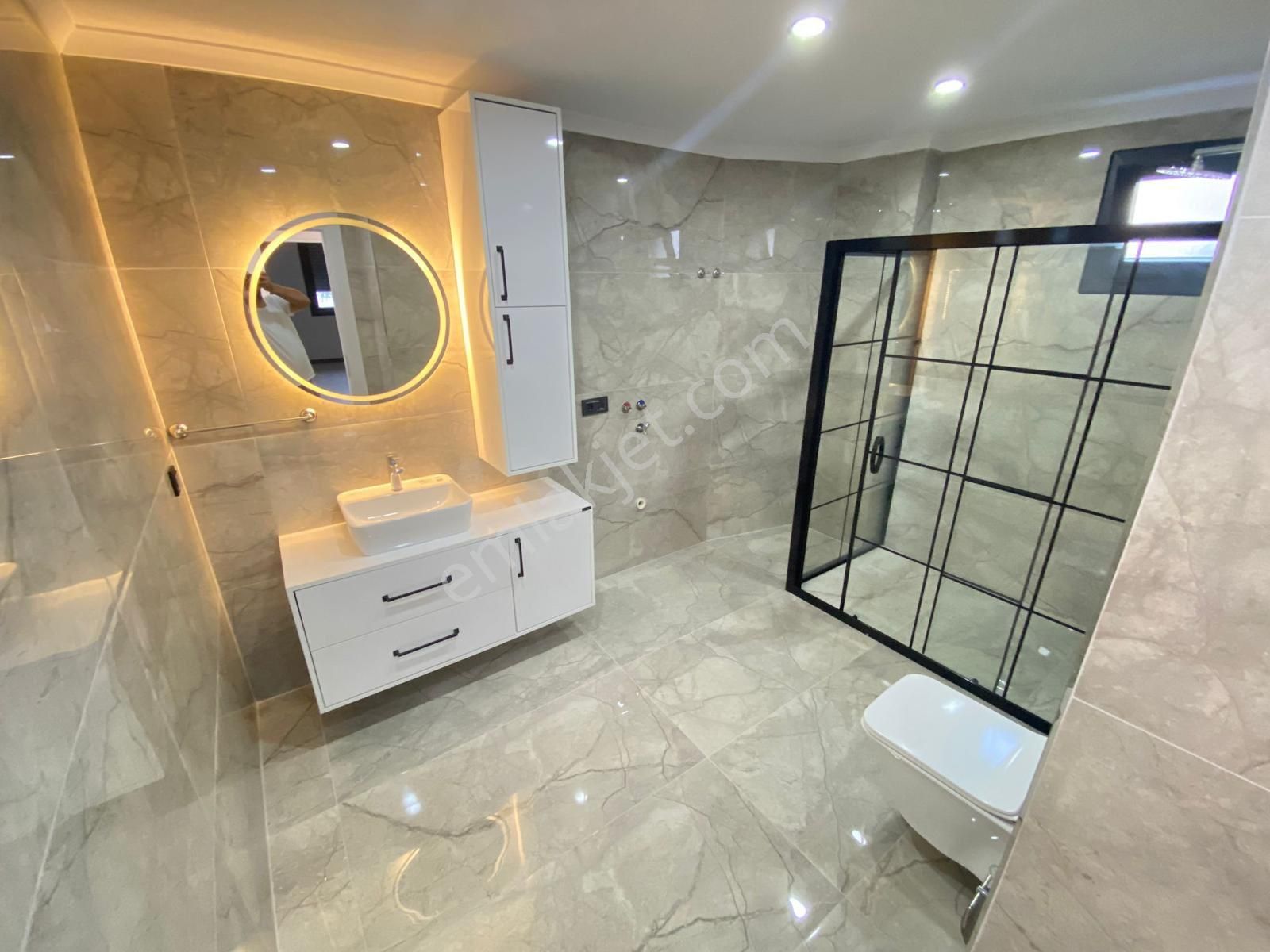 Fevzi Paşa Uslu Sitesi 5+1 Ayrı Mutfak Villa - Görsel 20