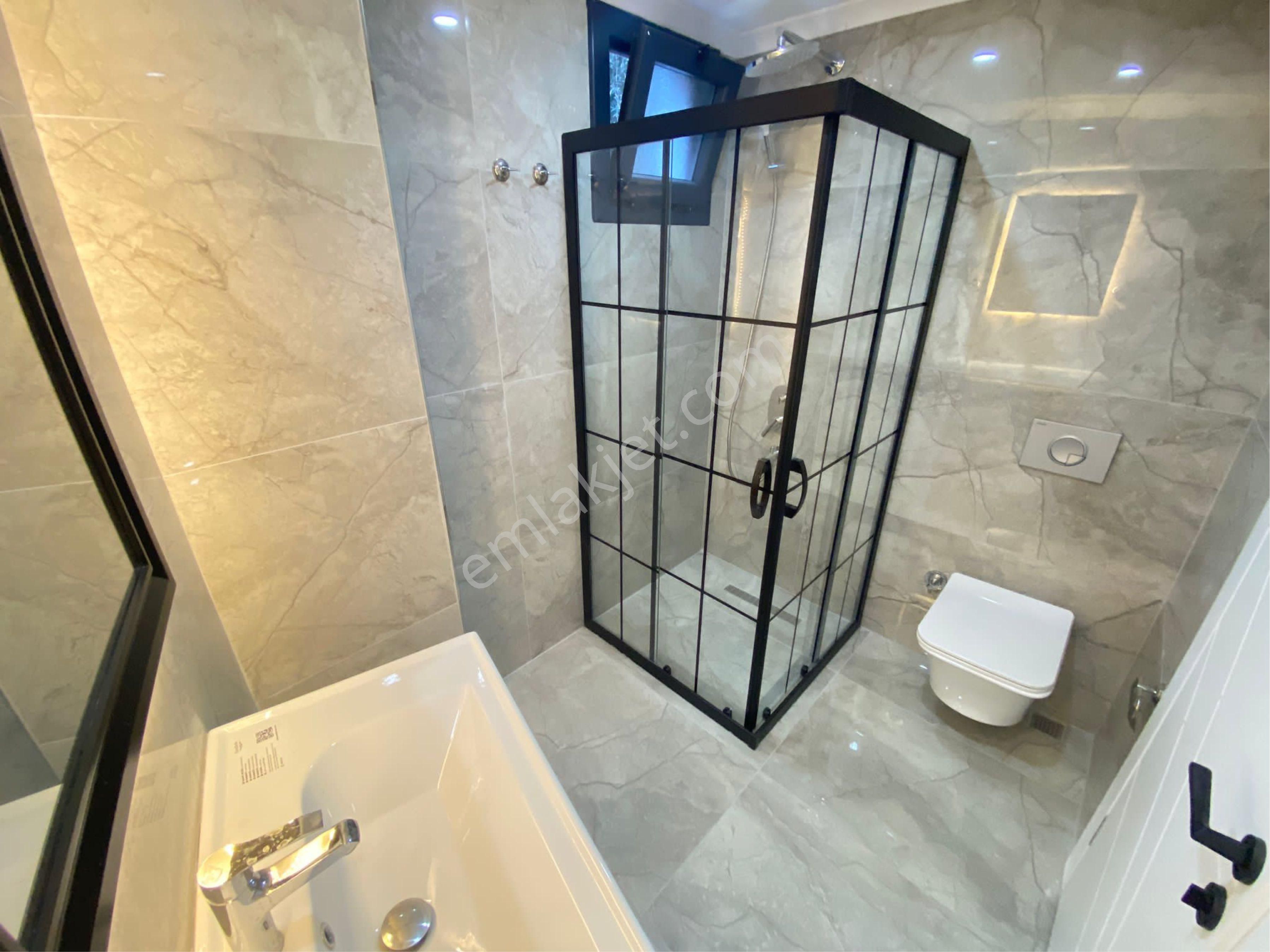 Fevzi Paşa Uslu Sitesi 5+1 Ayrı Mutfak Villa - Görsel 10