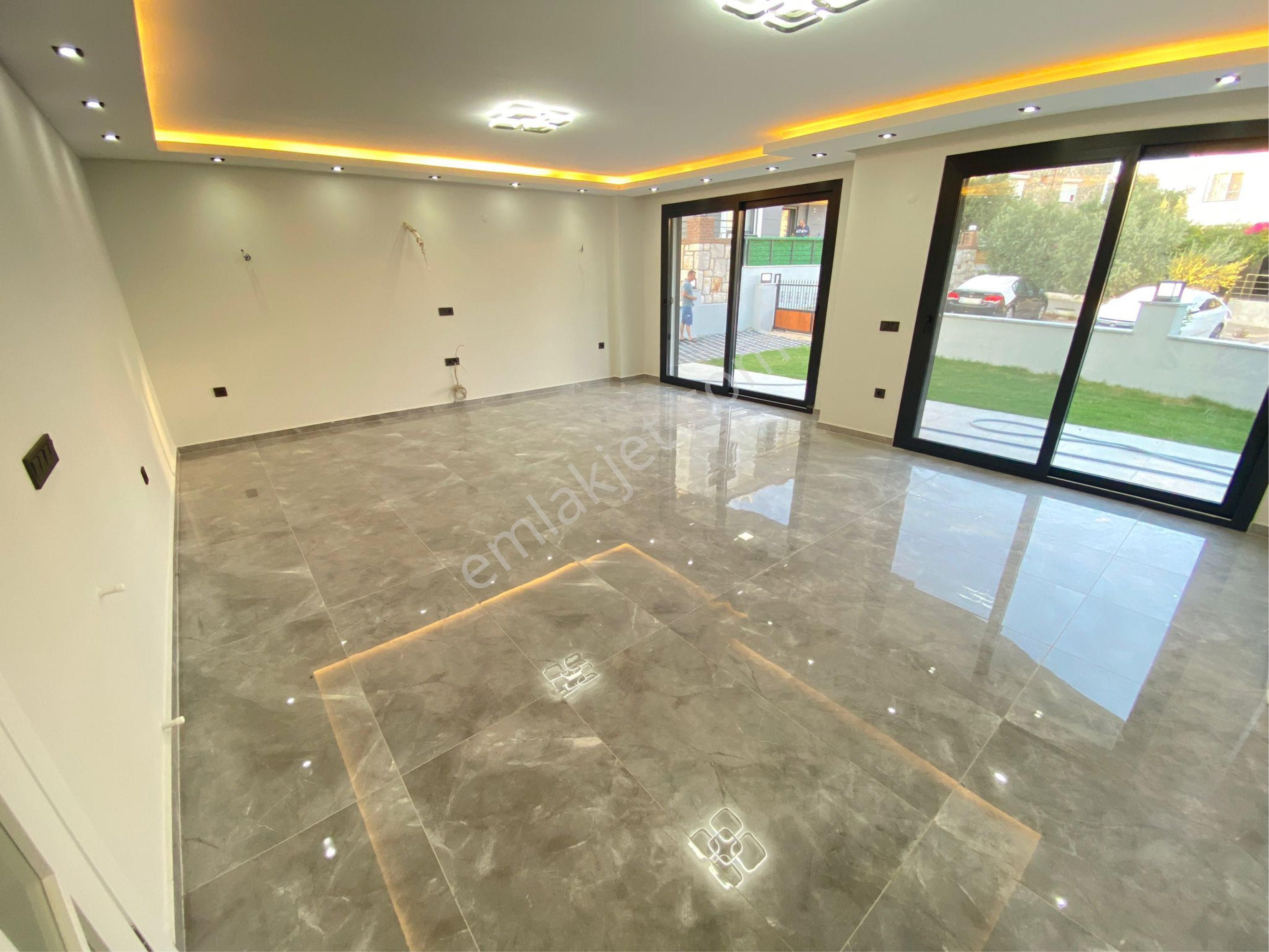 Fevzi Paşa Uslu Sitesi 5+1 Ayrı Mutfak Villa - Görsel 31