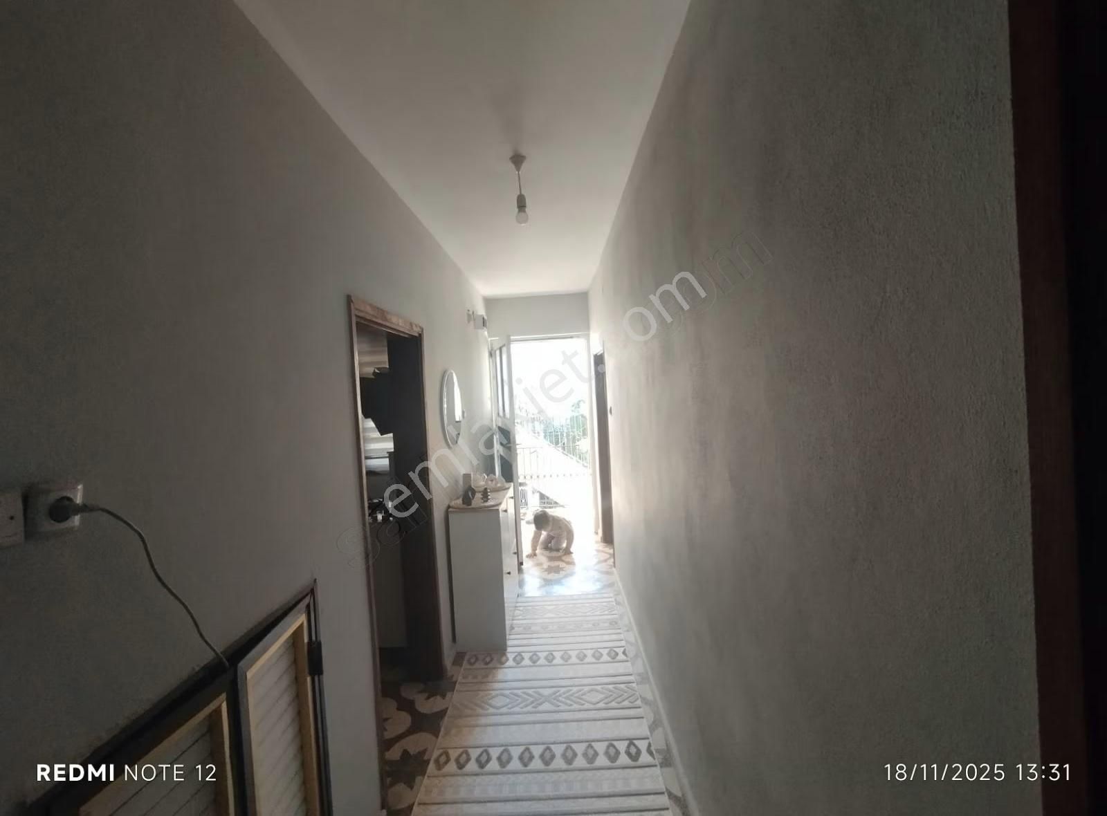 Evin 'den Karacaoğlan Mahallesi'nde Satılık 2,5 Katlı Ev - Görsel 7