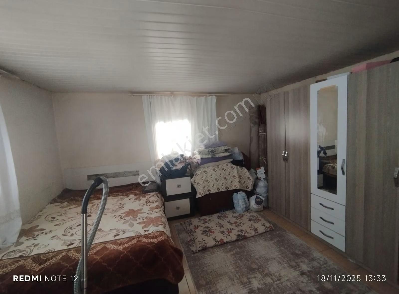 Evin 'den Karacaoğlan Mahallesi'nde Satılık 2,5 Katlı Ev - Görsel 9