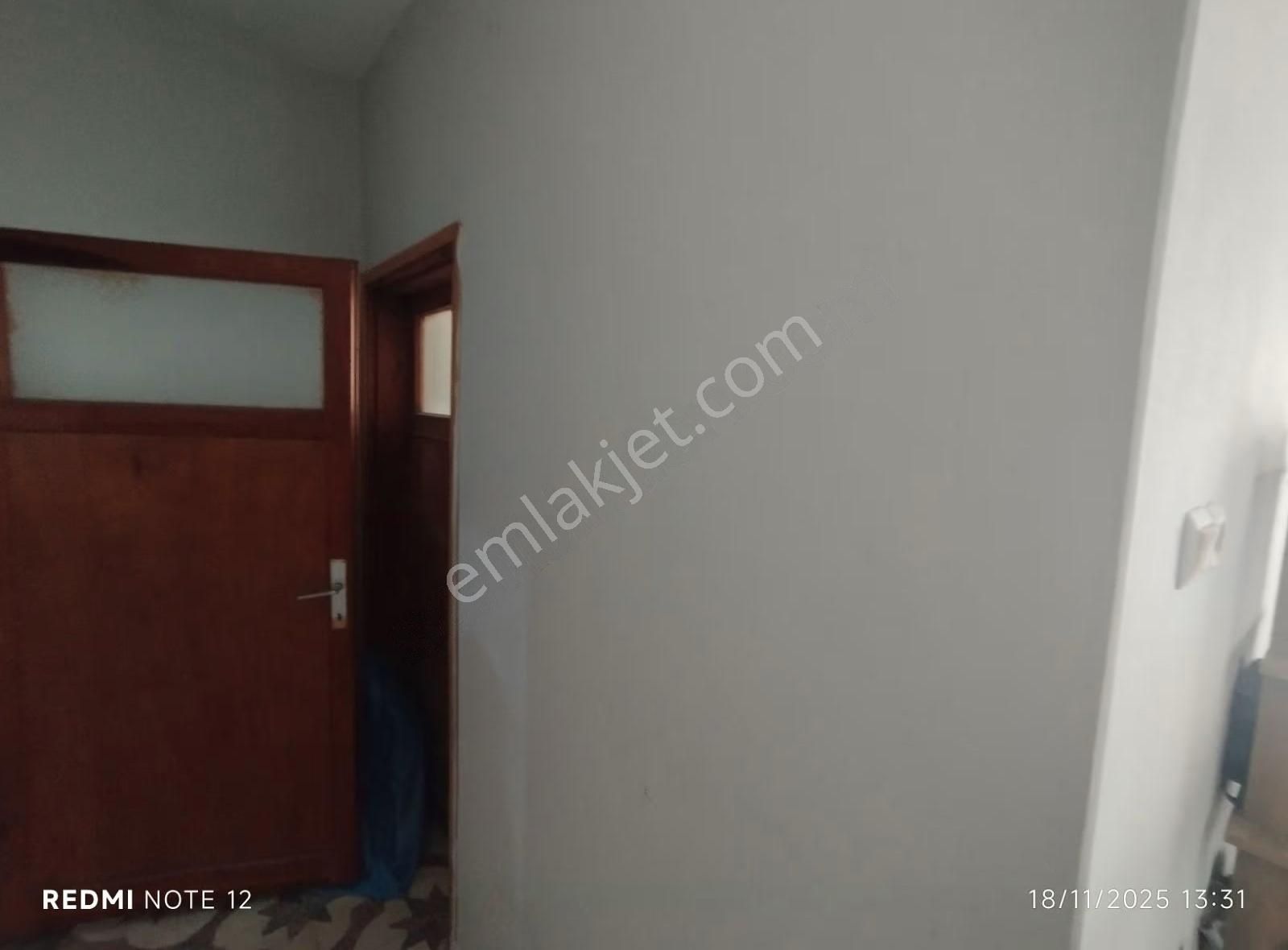 Evin 'den Karacaoğlan Mahallesi'nde Satılık 2,5 Katlı Ev - Görsel 32