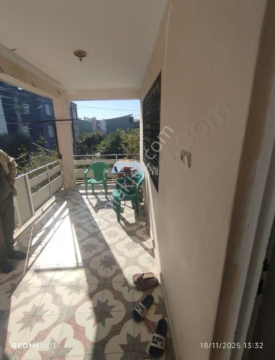 Evin 'den Karacaoğlan Mahallesi'nde Satılık 2,5 Katlı Ev - Görsel 11