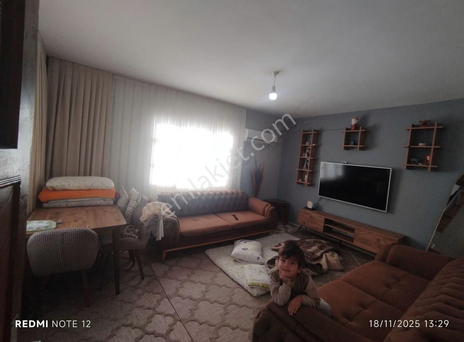 Evin 'den Karacaoğlan Mahallesi'nde Satılık 2,5 Katlı Ev - Görsel 18