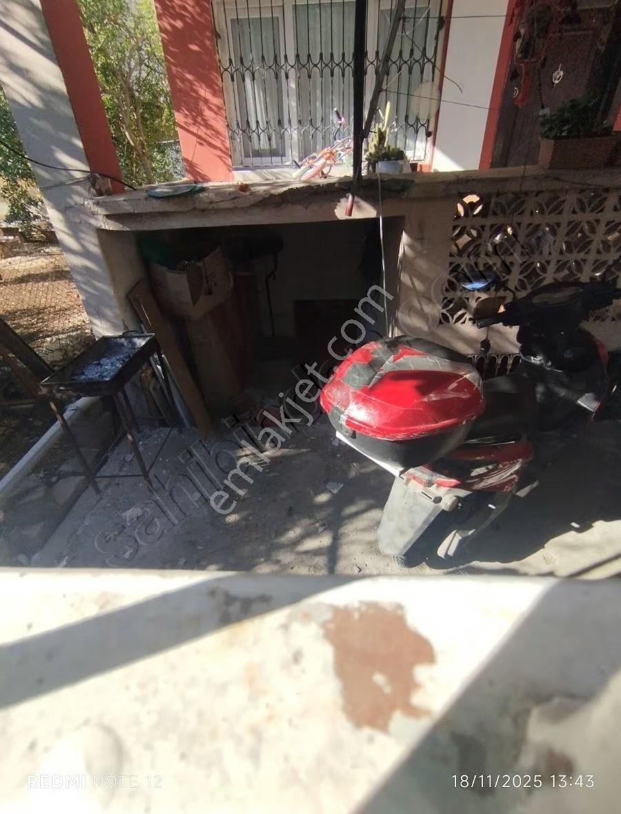 Evin 'den Karacaoğlan Mahallesi'nde Satılık 2,5 Katlı Ev - Görsel 12