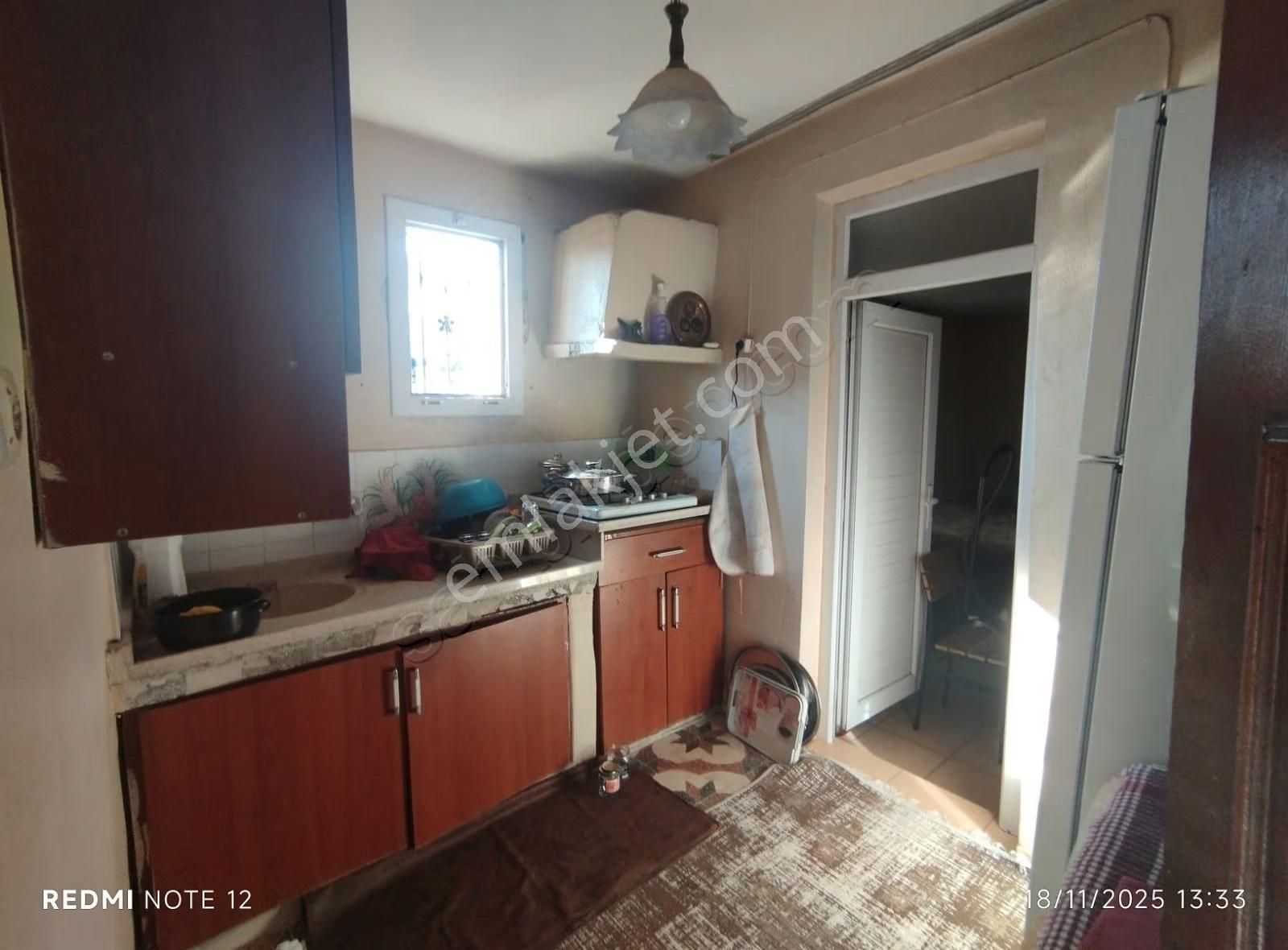 Evin 'den Karacaoğlan Mahallesi'nde Satılık 2,5 Katlı Ev - Görsel 5