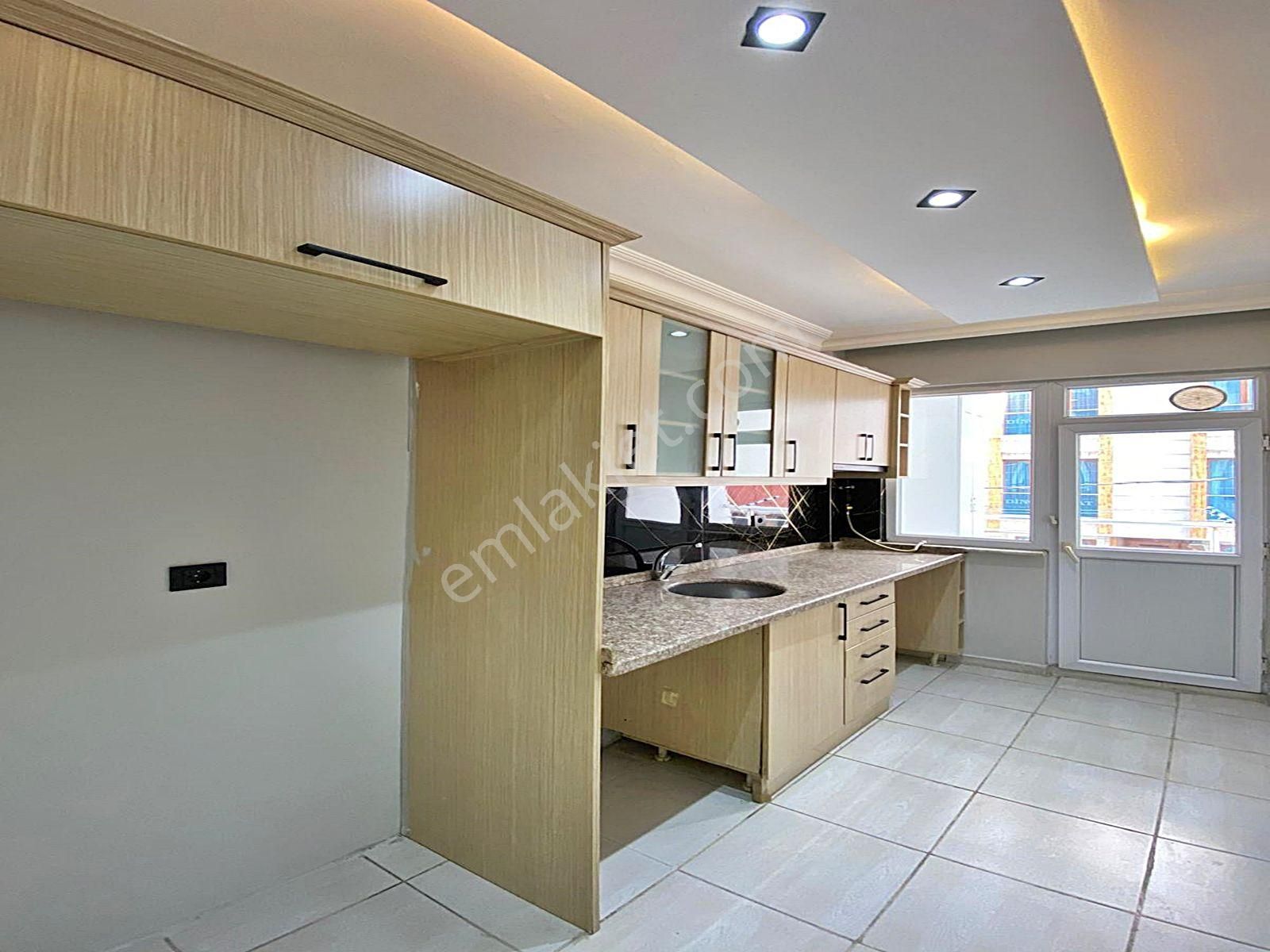 Cadde34 Yapı'dan Pazaryolu Caddesine 2 Dk 2+1 Full Dekorlu Krediye Uygun Satılık Daire!!! - Görsel 10