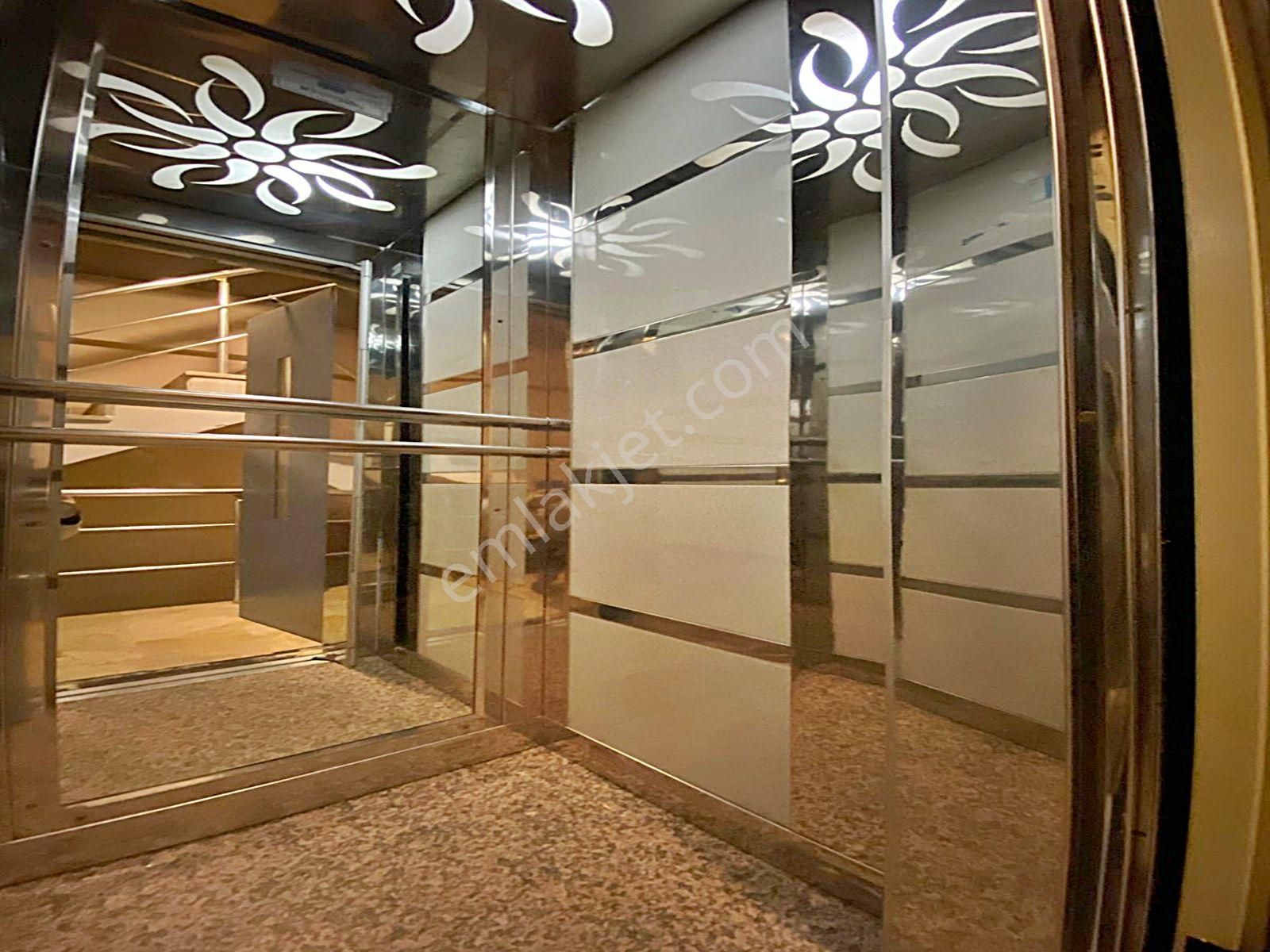 Cadde34 Yapı'dan Pazaryolu Caddesine 2 Dk 2+1 Full Dekorlu Krediye Uygun Satılık Daire!!! - Görsel 9