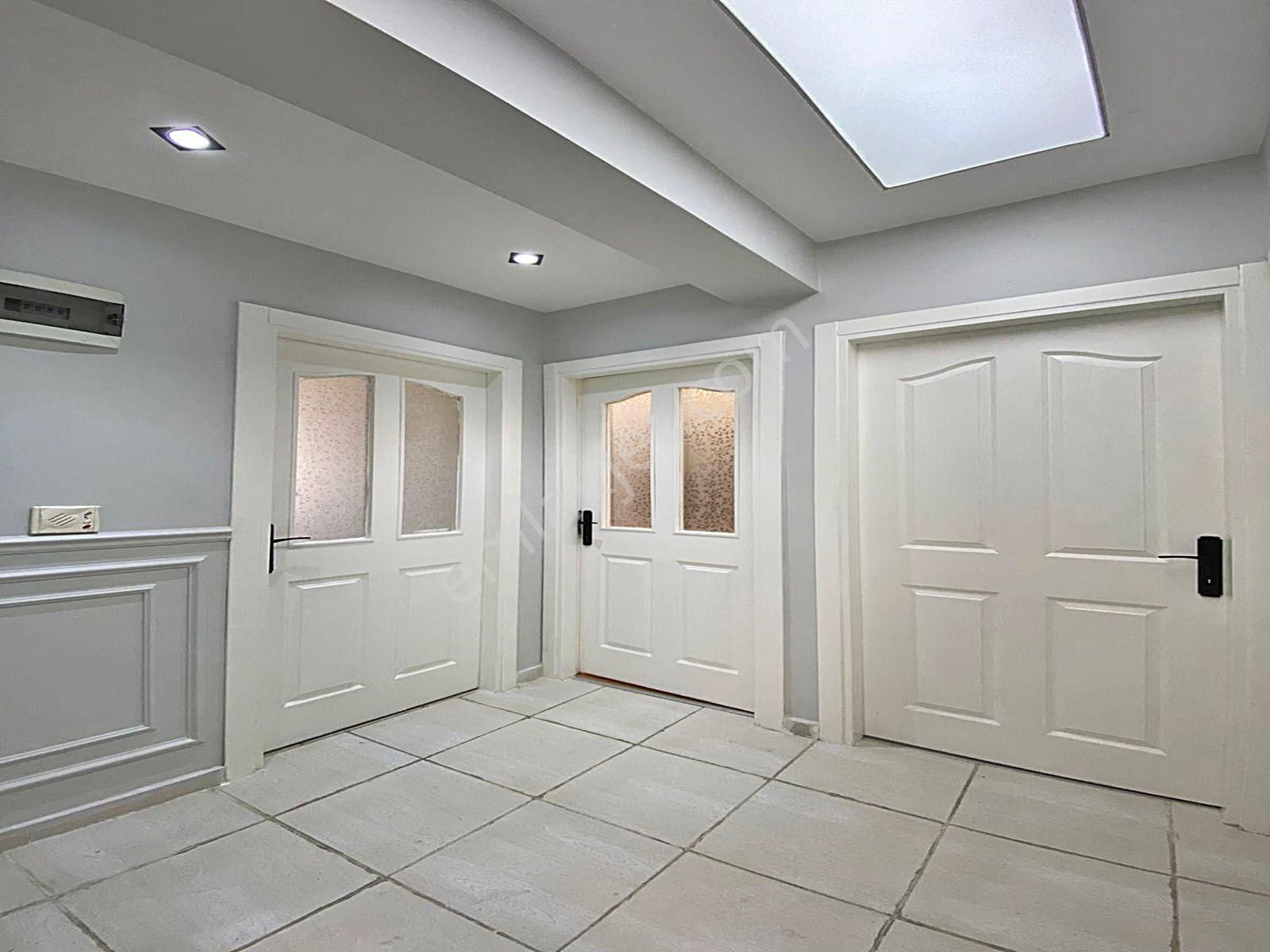 Cadde34 Yapı'dan Pazaryolu Caddesine 2 Dk 2+1 Full Dekorlu Krediye Uygun Satılık Daire!!! - Görsel 12