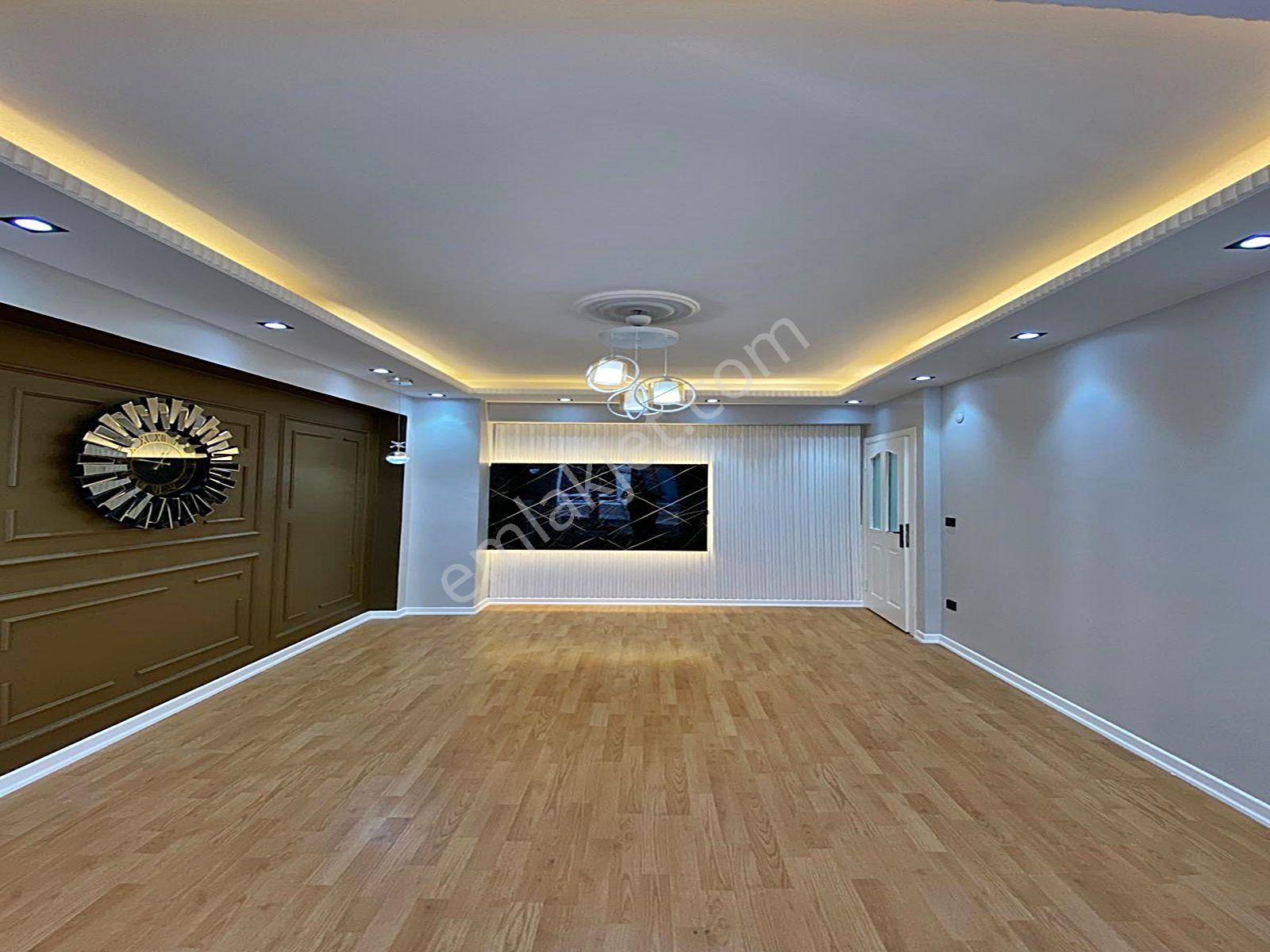 Cadde34 Yapı'dan Pazaryolu Caddesine 2 Dk 2+1 Full Dekorlu Krediye Uygun Satılık Daire!!! - Görsel 4