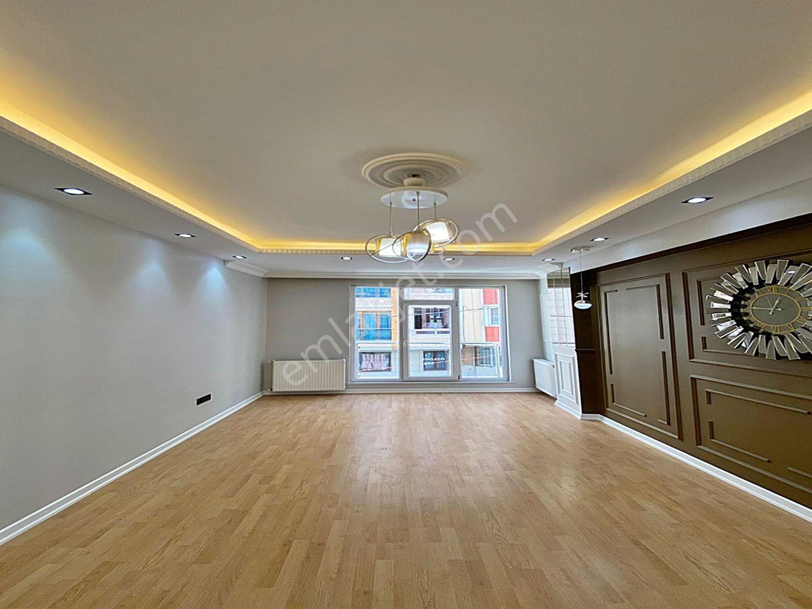 Cadde34 Yapı'dan Pazaryolu Caddesine 2 Dk 2+1 Full Dekorlu Krediye Uygun Satılık Daire!!! - Görsel 11