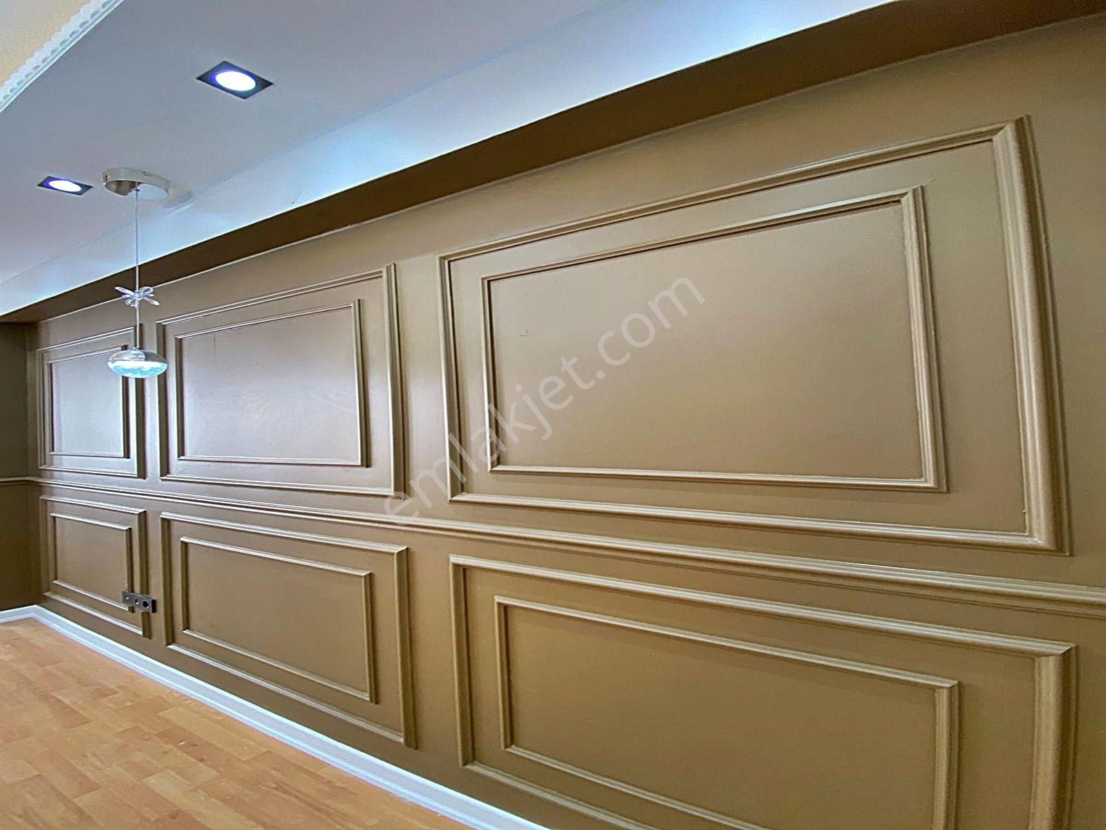 Cadde34 Yapı'dan Pazaryolu Caddesine 2 Dk 2+1 Full Dekorlu Krediye Uygun Satılık Daire!!! - Görsel 19