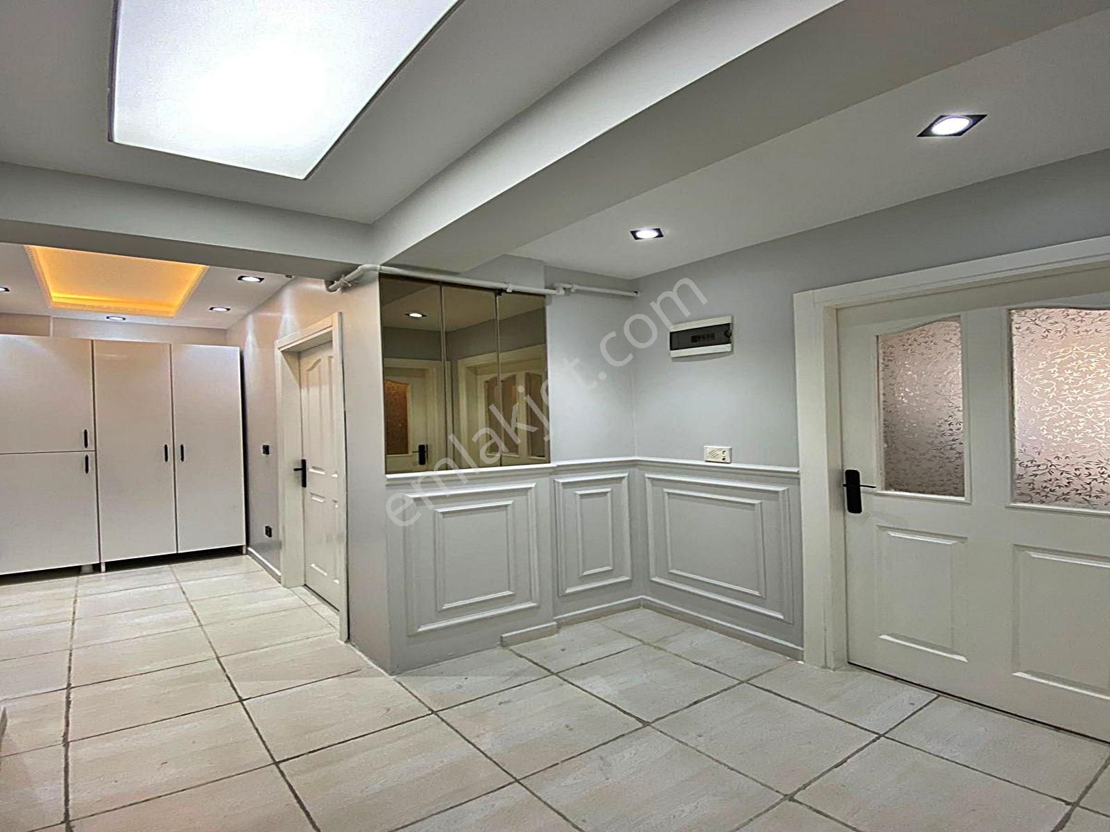 Cadde34 Yapı'dan Pazaryolu Caddesine 2 Dk 2+1 Full Dekorlu Krediye Uygun Satılık Daire!!! - Görsel 14