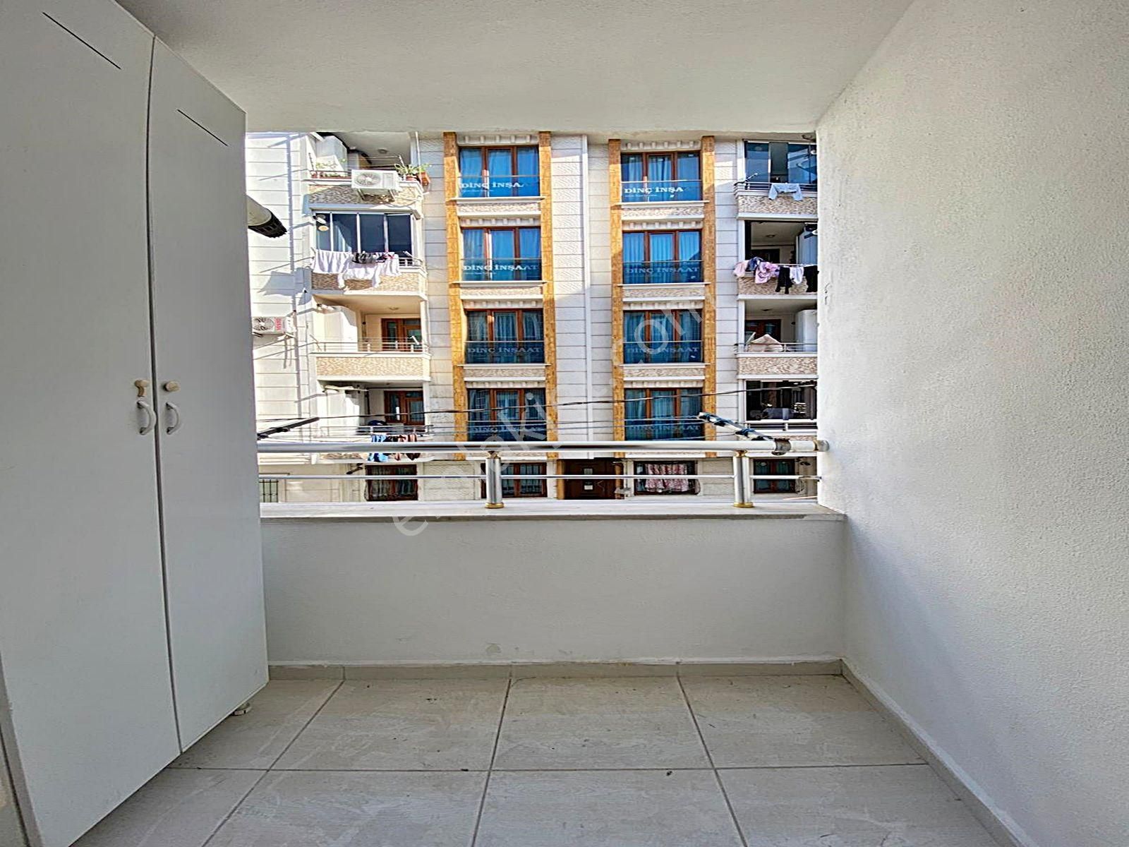 Cadde34 Yapı'dan Pazaryolu Caddesine 2 Dk 2+1 Full Dekorlu Krediye Uygun Satılık Daire!!! - Görsel 8