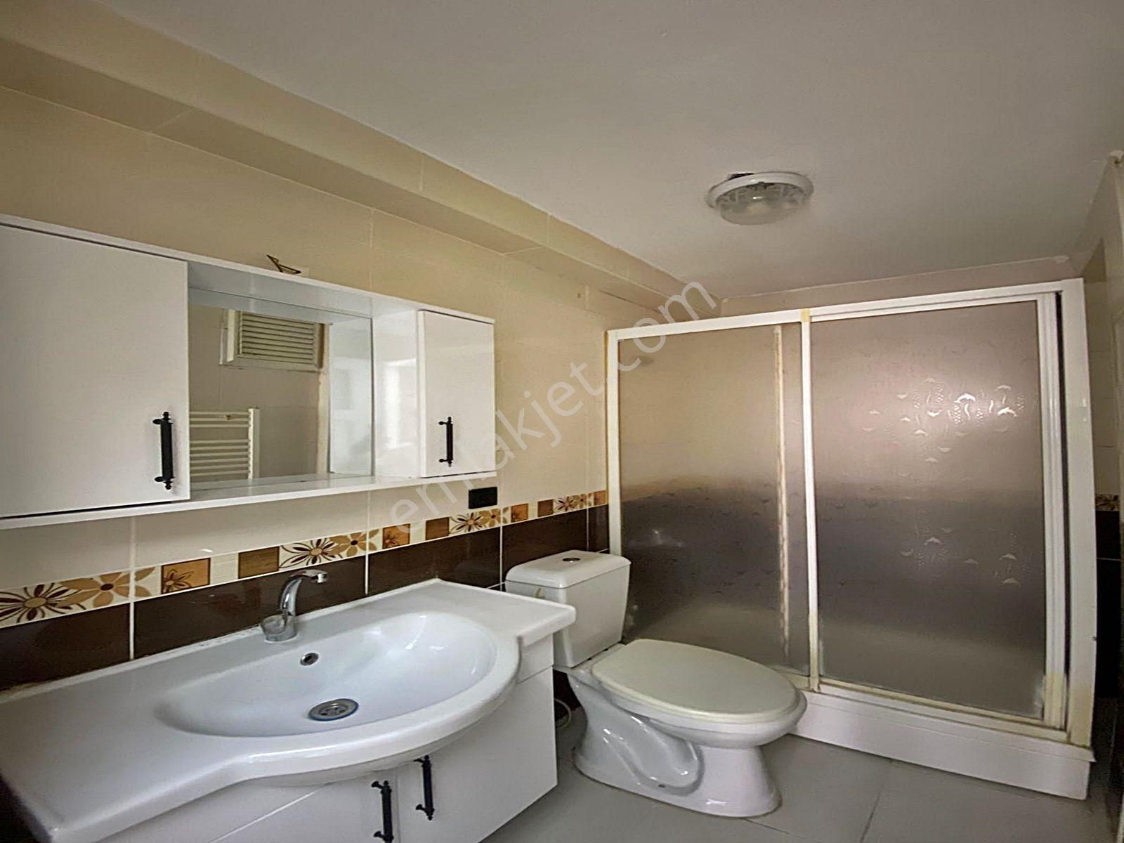 Cadde34 Yapı'dan Pazaryolu Caddesine 2 Dk 2+1 Full Dekorlu Krediye Uygun Satılık Daire!!! - Görsel 17