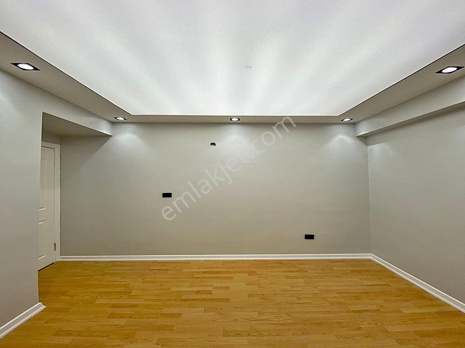 Cadde34 Yapı'dan Pazaryolu Caddesine 2 Dk 2+1 Full Dekorlu Krediye Uygun Satılık Daire!!! - Görsel 20