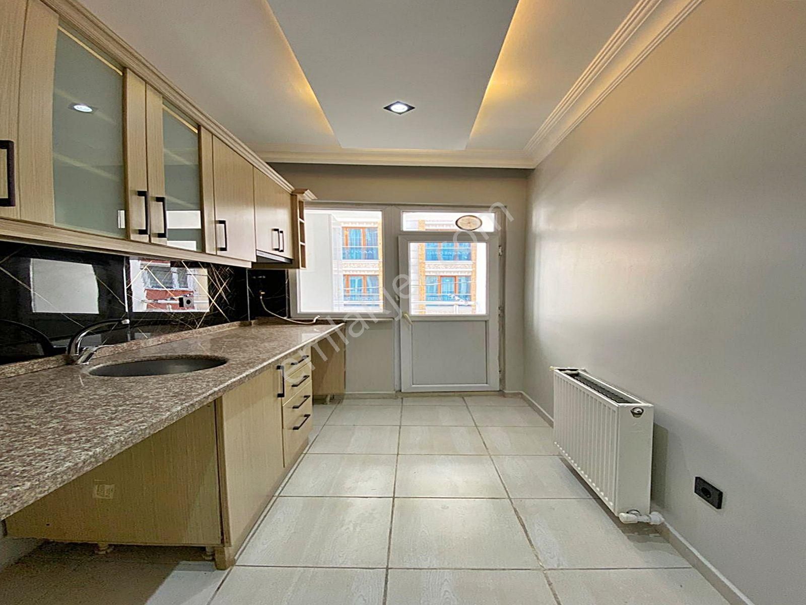 Cadde34 Yapı'dan Pazaryolu Caddesine 2 Dk 2+1 Full Dekorlu Krediye Uygun Satılık Daire!!! - Görsel 13