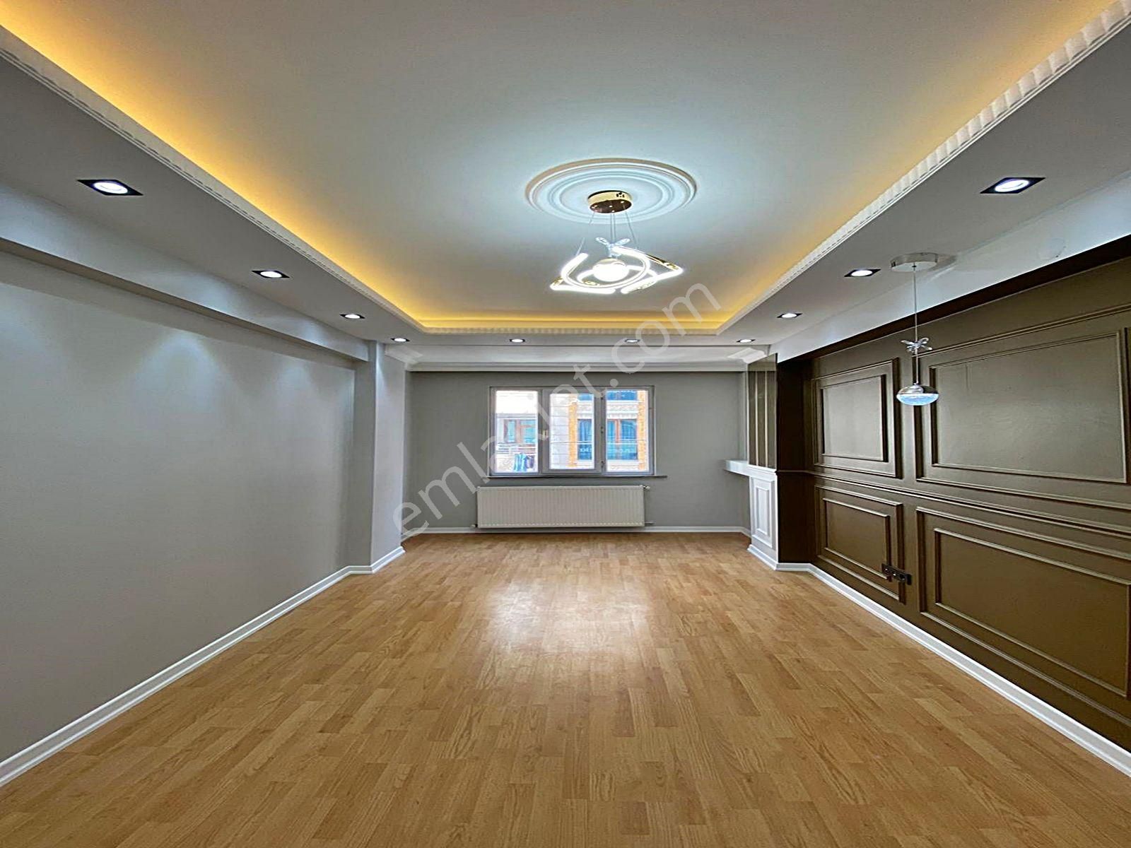 Cadde34 Yapı'dan Pazaryolu Caddesine 2 Dk 2+1 Full Dekorlu Krediye Uygun Satılık Daire!!! - Görsel 3