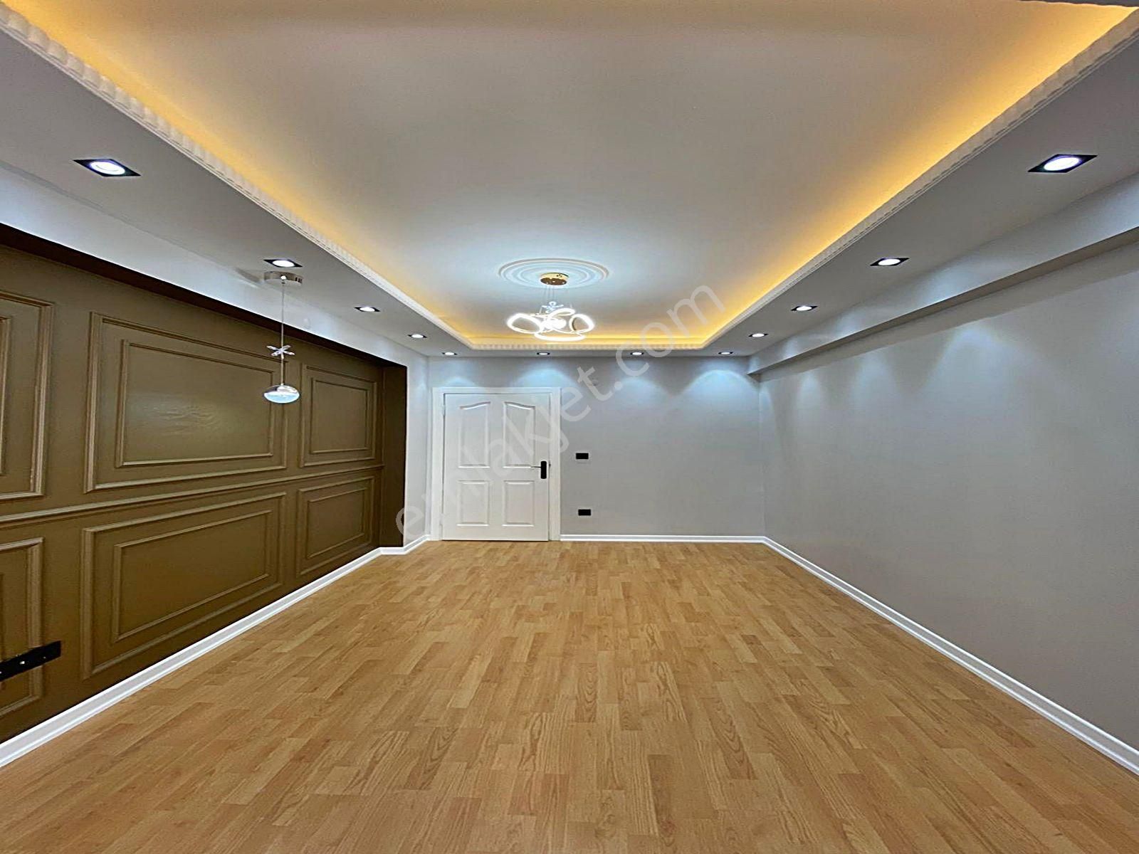 Cadde34 Yapı'dan Pazaryolu Caddesine 2 Dk 2+1 Full Dekorlu Krediye Uygun Satılık Daire!!! - Görsel 6