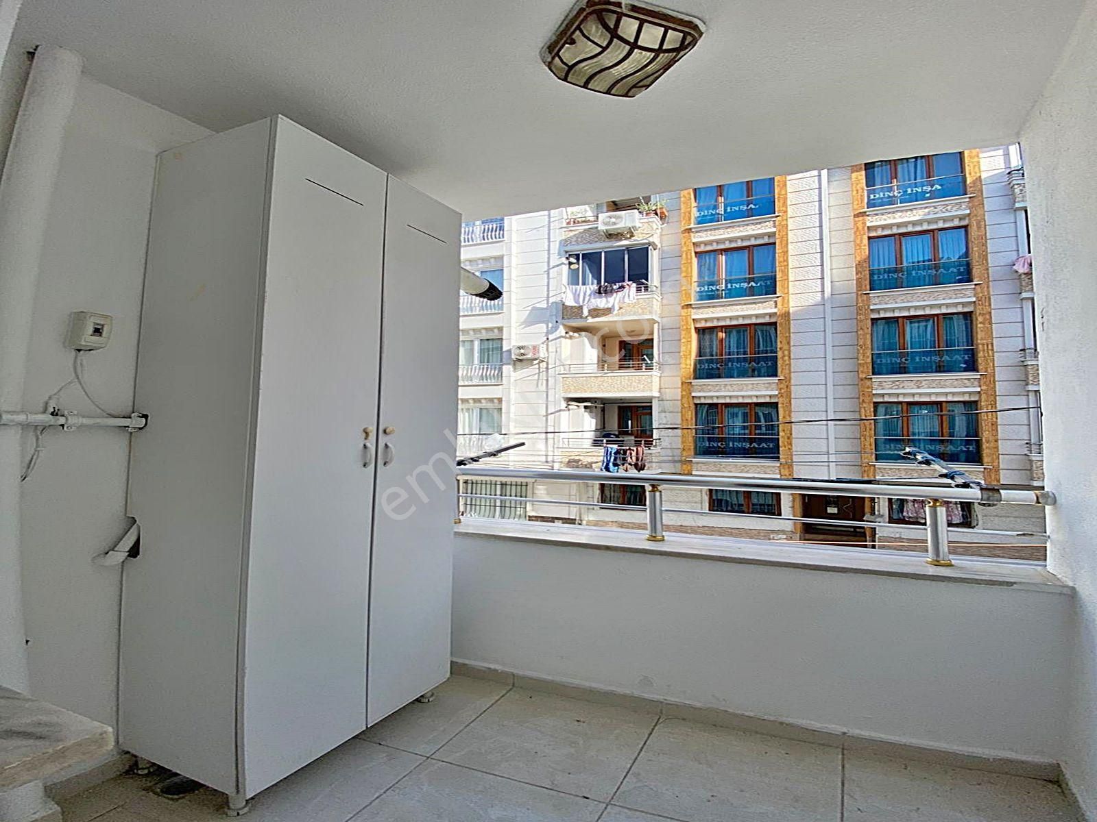 Cadde34 Yapı'dan Pazaryolu Caddesine 2 Dk 2+1 Full Dekorlu Krediye Uygun Satılık Daire!!! - Görsel 15