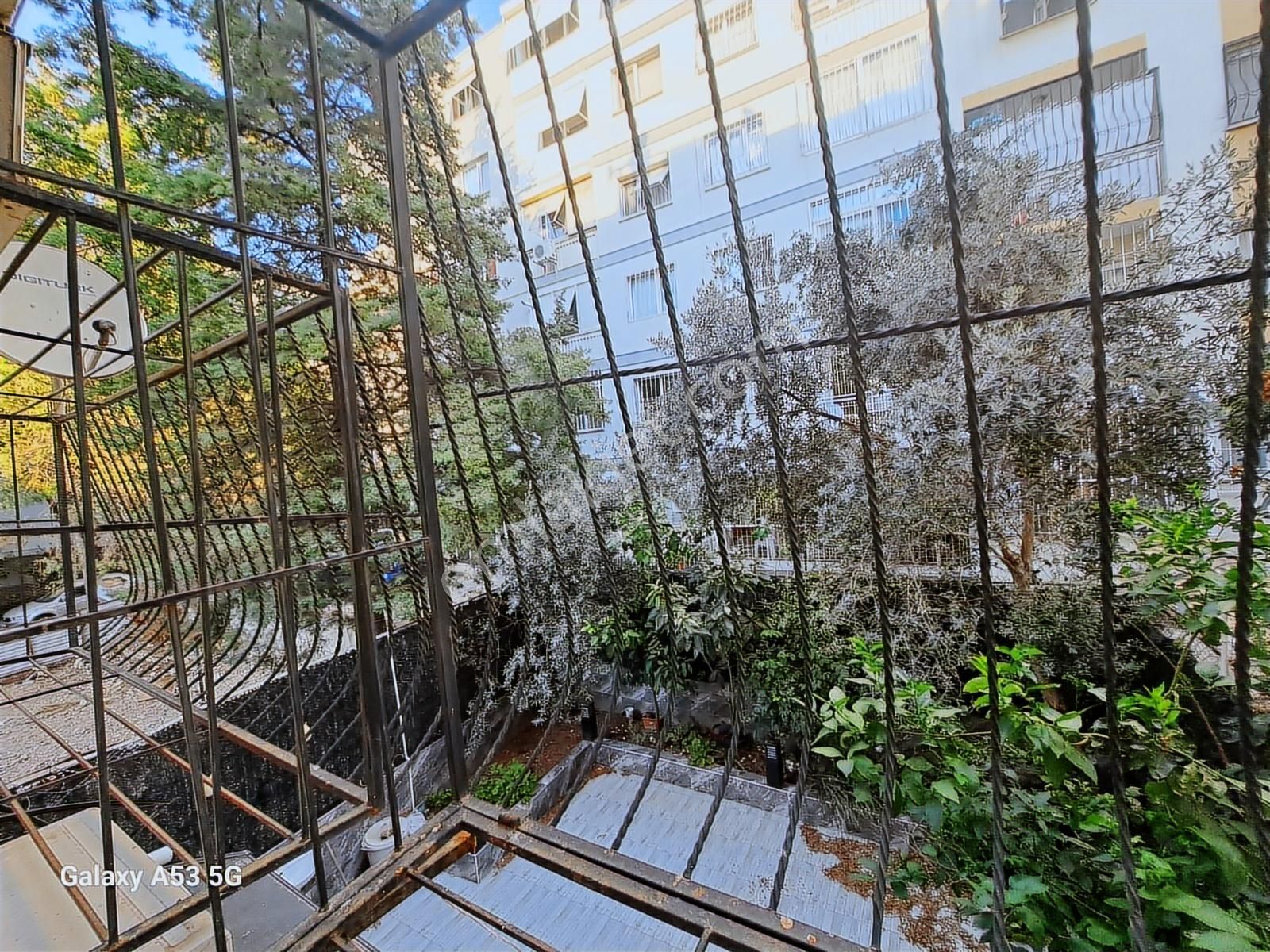 Hıfzısıhha'da Doğalgazlı Geniş Satılık 3+1 Daire - Görsel 7