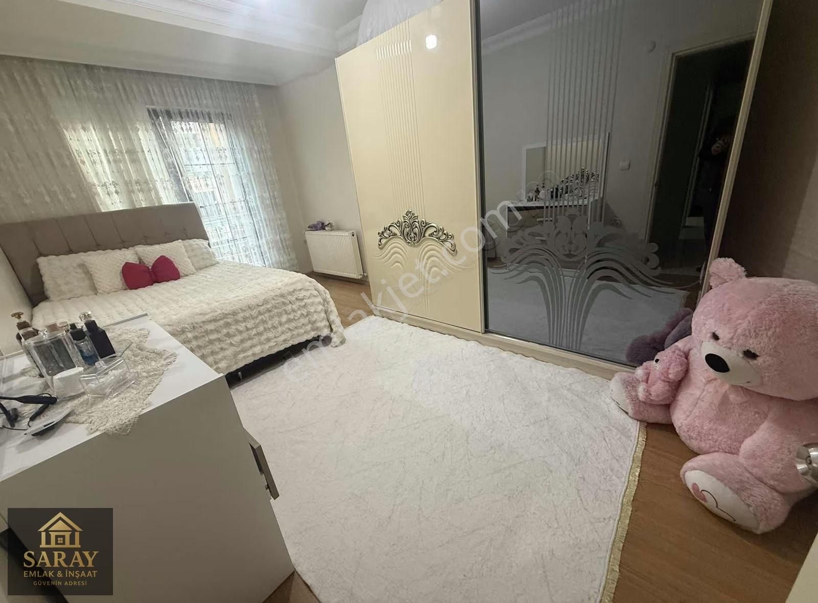 Saray Emlaktan Satılık Cd Üzeri Güney Cepe 2 Kat Daire - Görsel 6