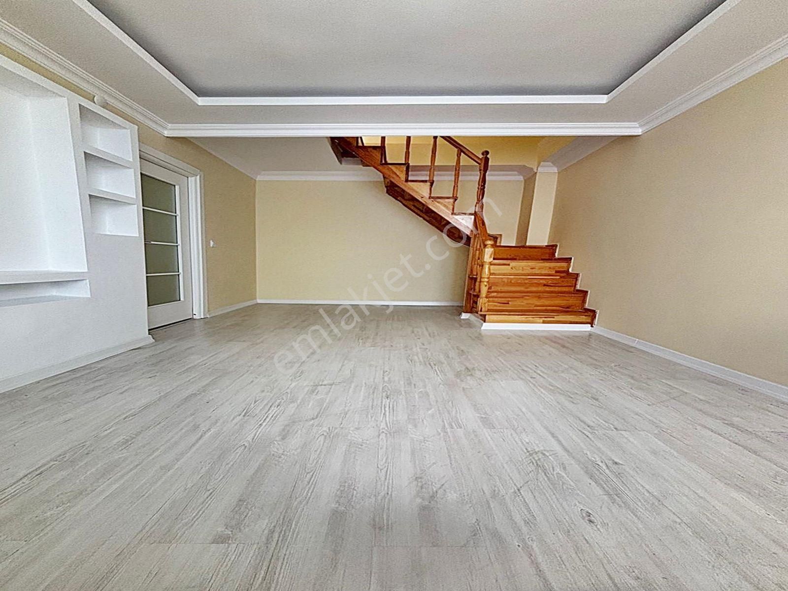 Cadde34 Yapı'dan Barbarosta 4+1 Geniş Metrekarede Krediye Uygun Kelepir Teraslı Dubleks!!! - Görsel 11