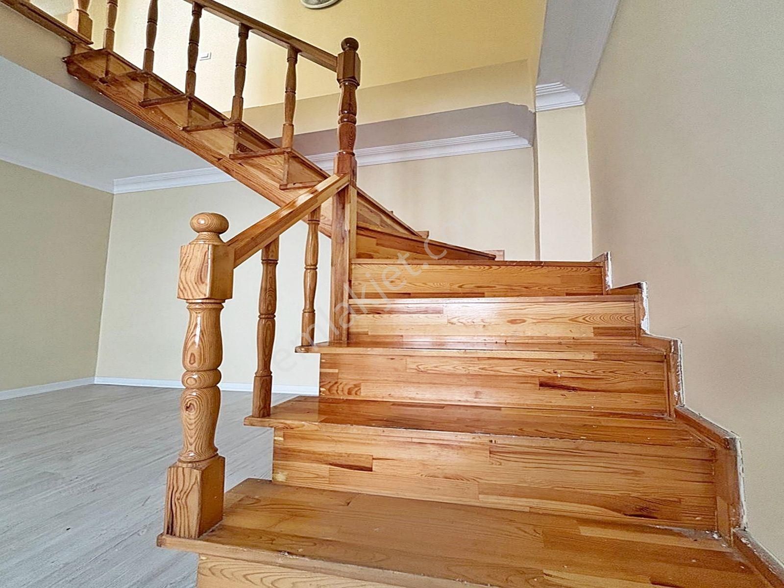 Cadde34 Yapı'dan Barbarosta 4+1 Geniş Metrekarede Krediye Uygun Kelepir Teraslı Dubleks!!! - Görsel 9