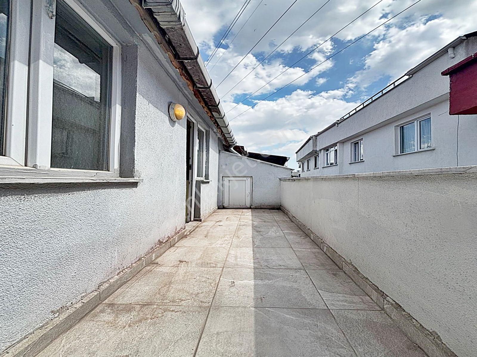 Cadde34 Yapı'dan Barbarosta 4+1 Geniş Metrekarede Krediye Uygun Kelepir Teraslı Dubleks!!! - Görsel 10