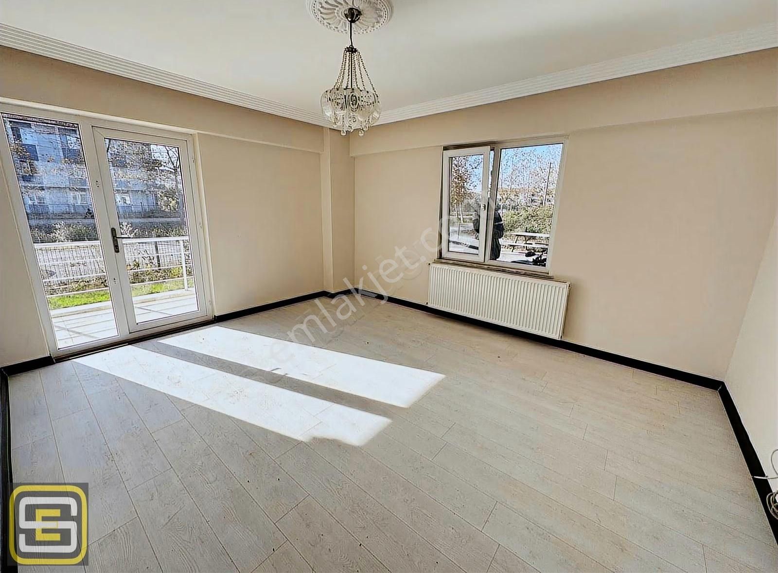 Karasu'da 2+1 Fiyatına 3+1 125 M2 Çarşı Merkezde Kışlık Daire - Görsel 18