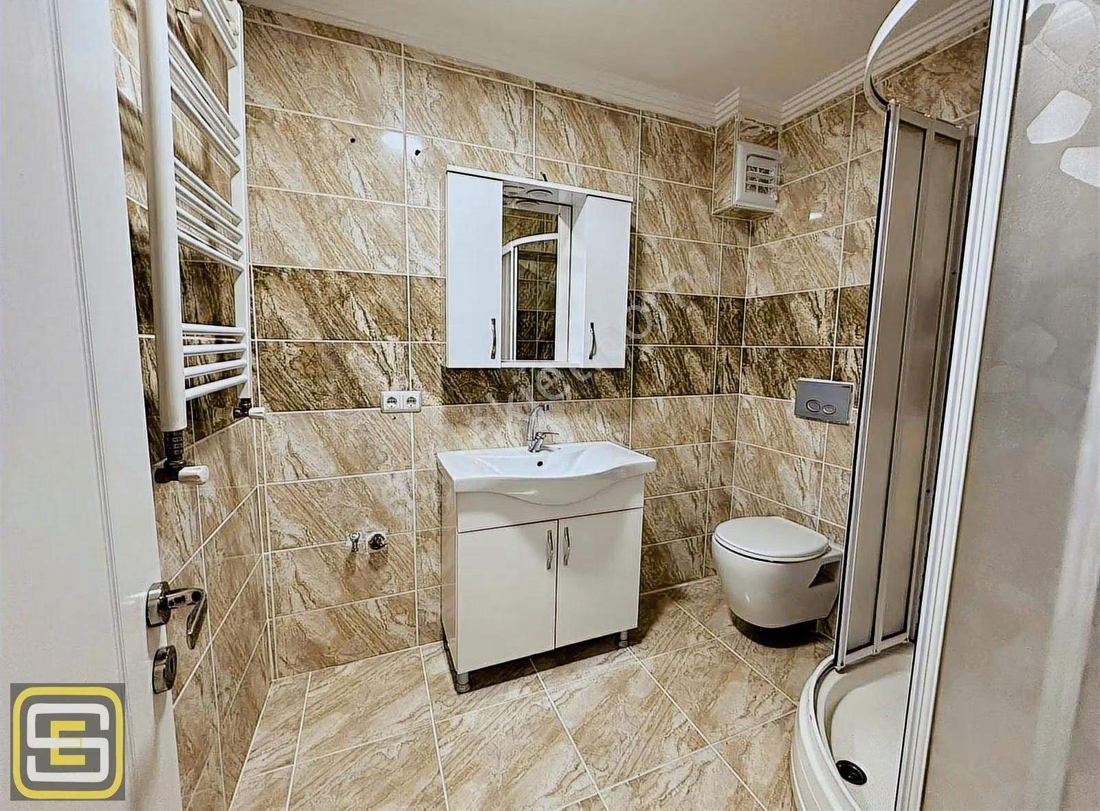 Karasu'da 2+1 Fiyatına 3+1 125 M2 Çarşı Merkezde Kışlık Daire - Görsel 9