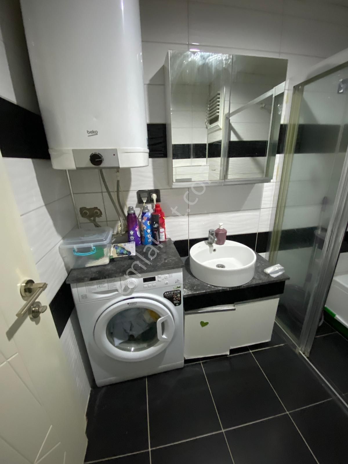 5yıldız Residence Açık Ve Kapalı Havuz Fitness 24/7 Fitness - Görsel 11