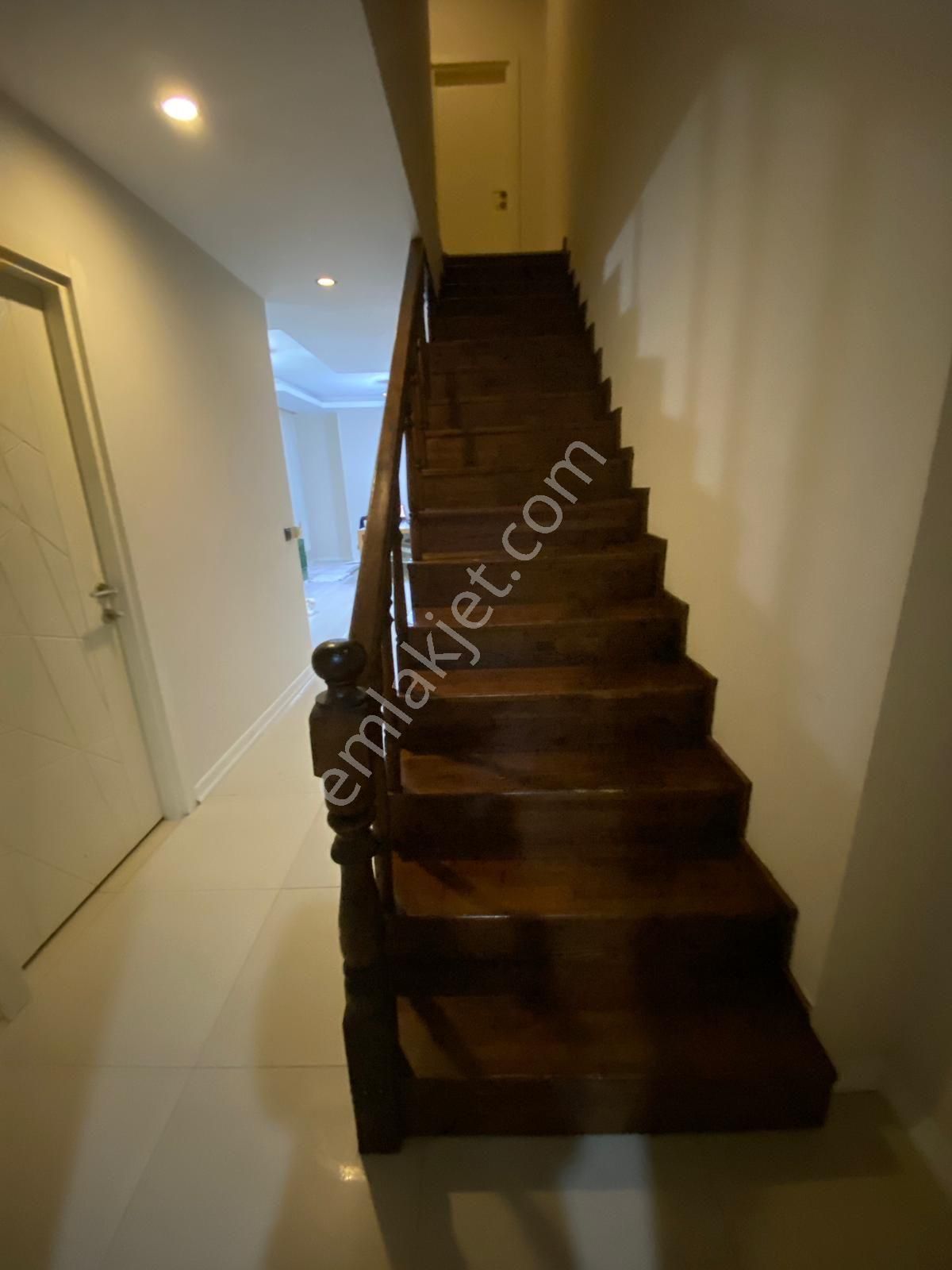 5yıldız Residence Açık Ve Kapalı Havuz Fitness 24/7 Fitness - Görsel 8