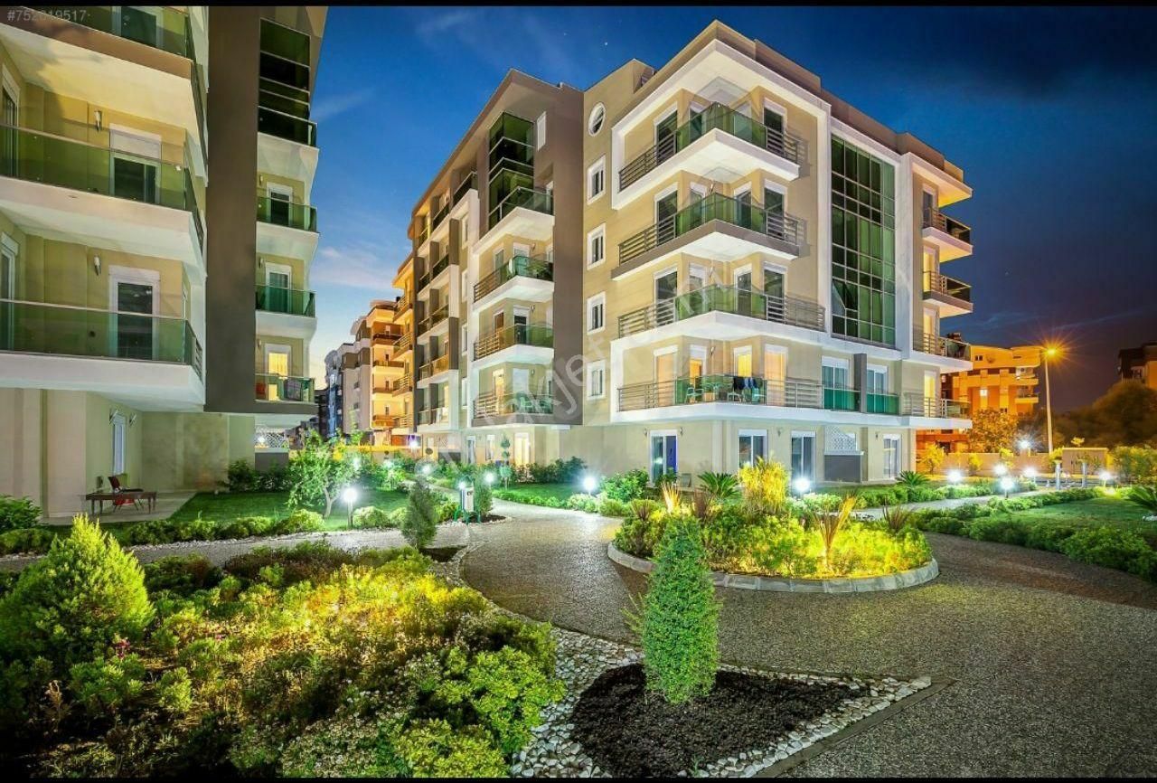 5yıldız Residence Açık Ve Kapalı Havuz Fitness 24/7 Fitness - Görsel 23