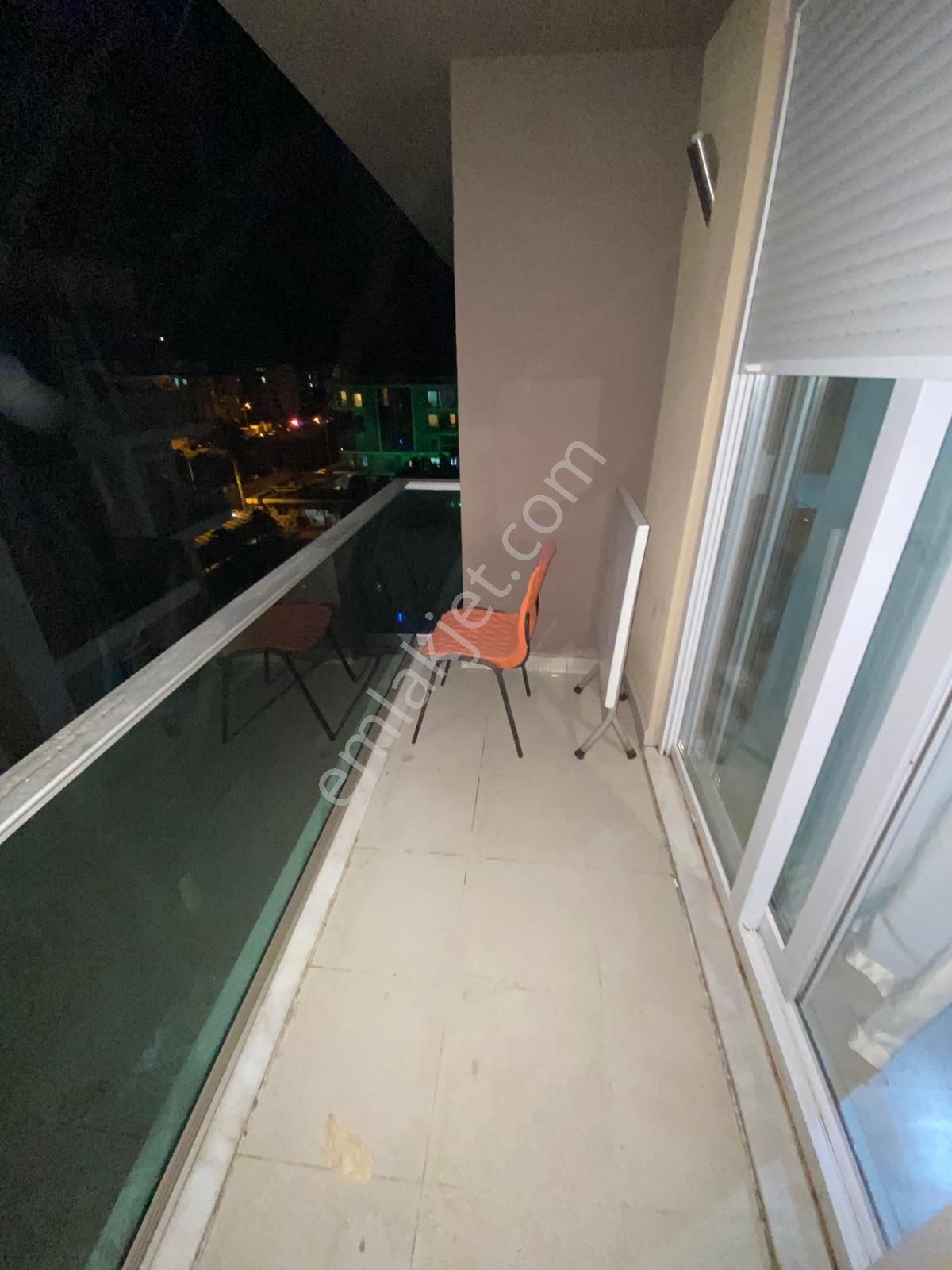 5yıldız Residence Açık Ve Kapalı Havuz Fitness 24/7 Fitness - Görsel 10