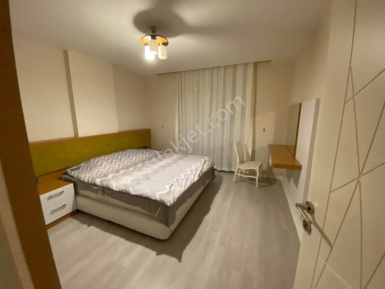 5yıldız Residence Açık Ve Kapalı Havuz Fitness 24/7 Fitness - Görsel 17