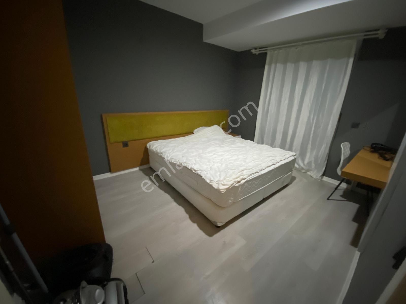 5yıldız Residence Açık Ve Kapalı Havuz Fitness 24/7 Fitness - Görsel 7